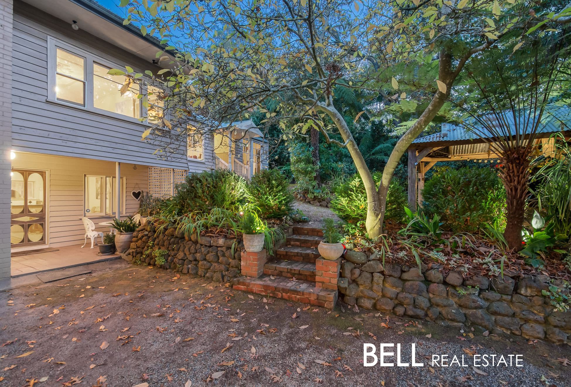 27 Baynes Park Road, MONBULK, Monbulk - Image 1