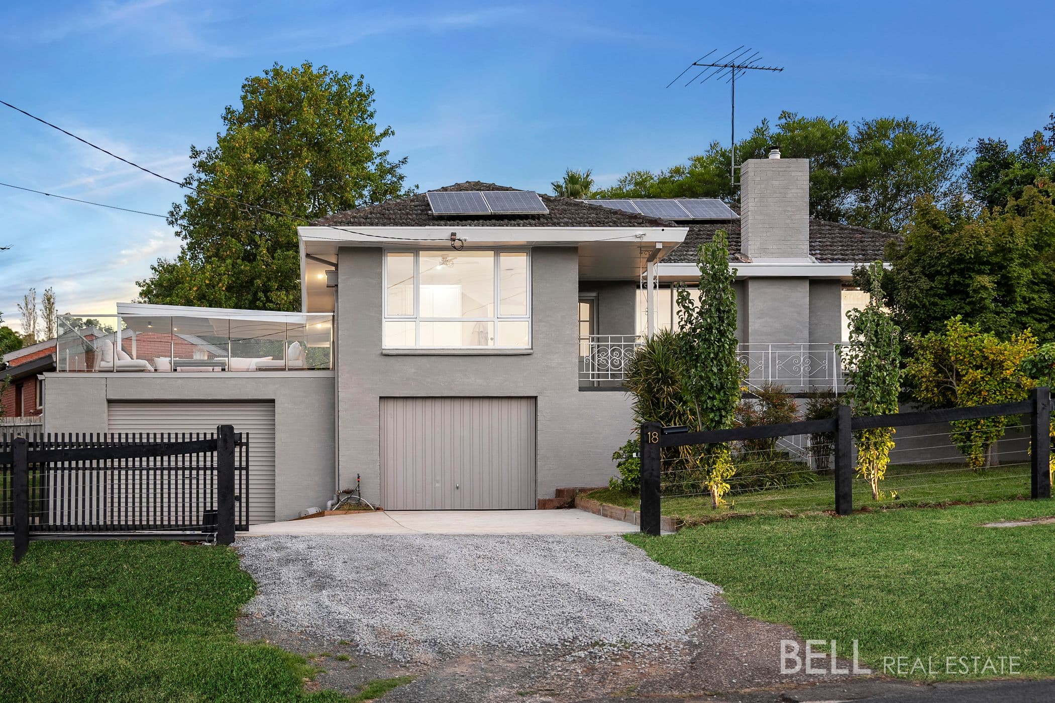 18 Queens Road, SILVAN, Silvan - Image 1