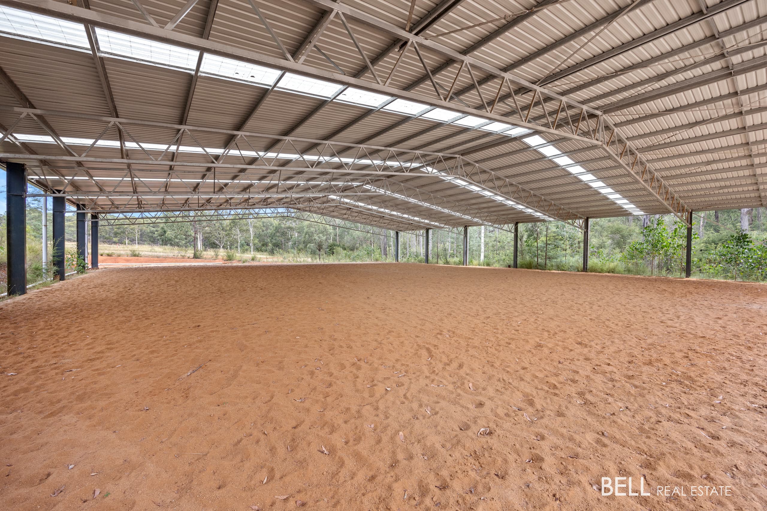 1555 Gembrook-Launching Place Road, BEENAK, Beenak - Thumbnail 3