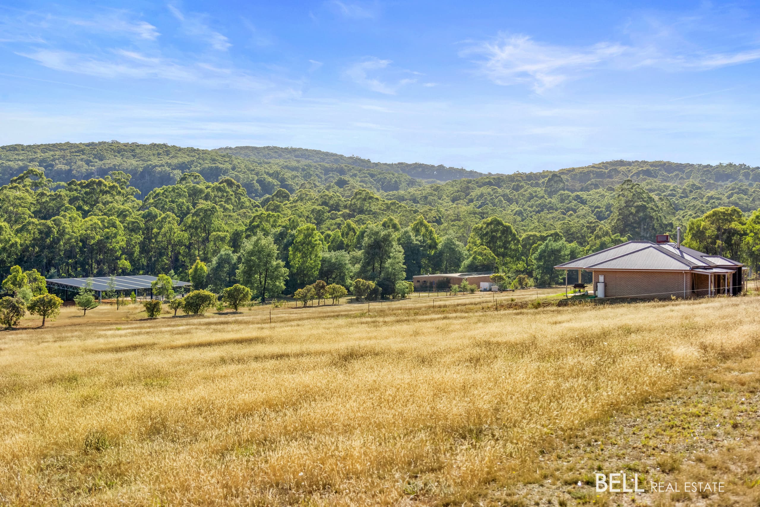 1555 Gembrook-Launching Place Road, BEENAK, Beenak - Image 1
