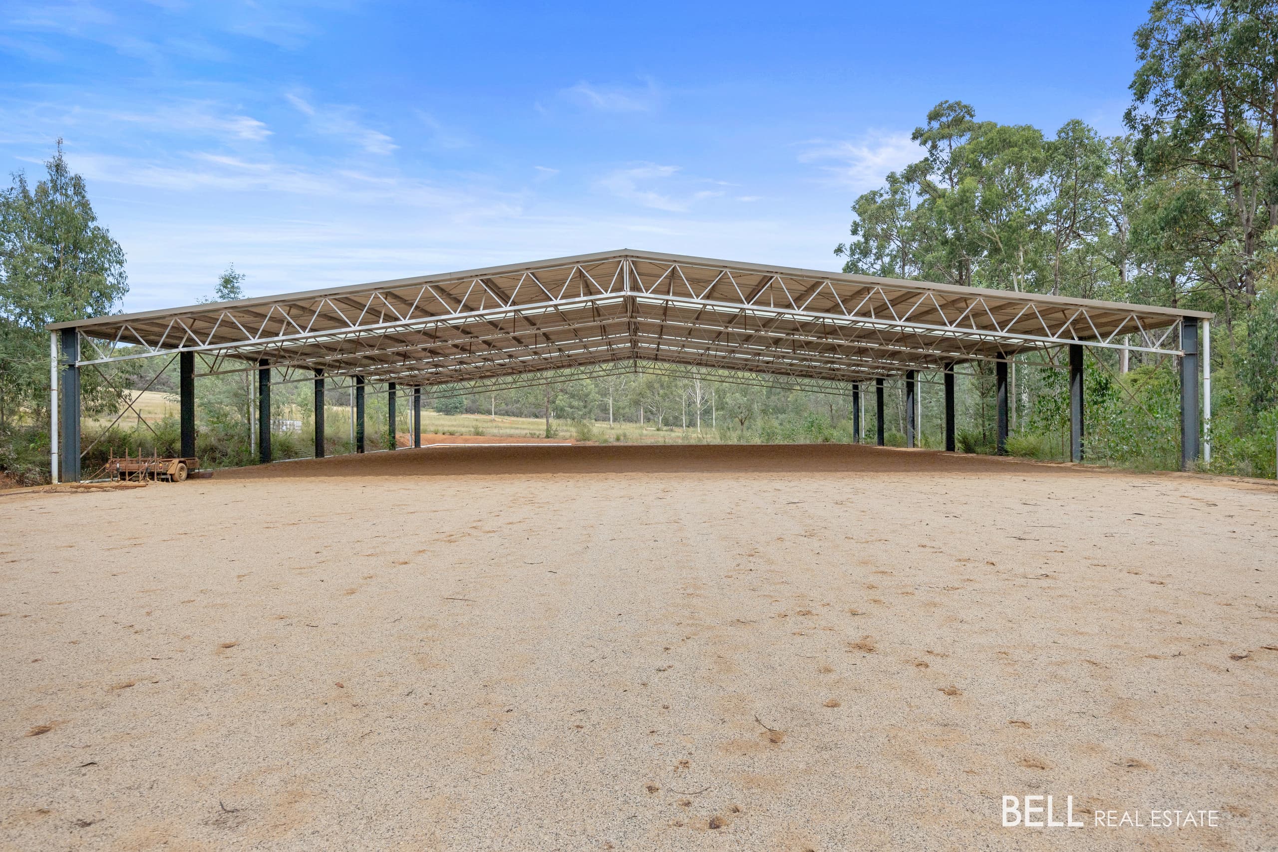 1555 Gembrook-Launching Place Road, BEENAK, Beenak - Thumbnail 2