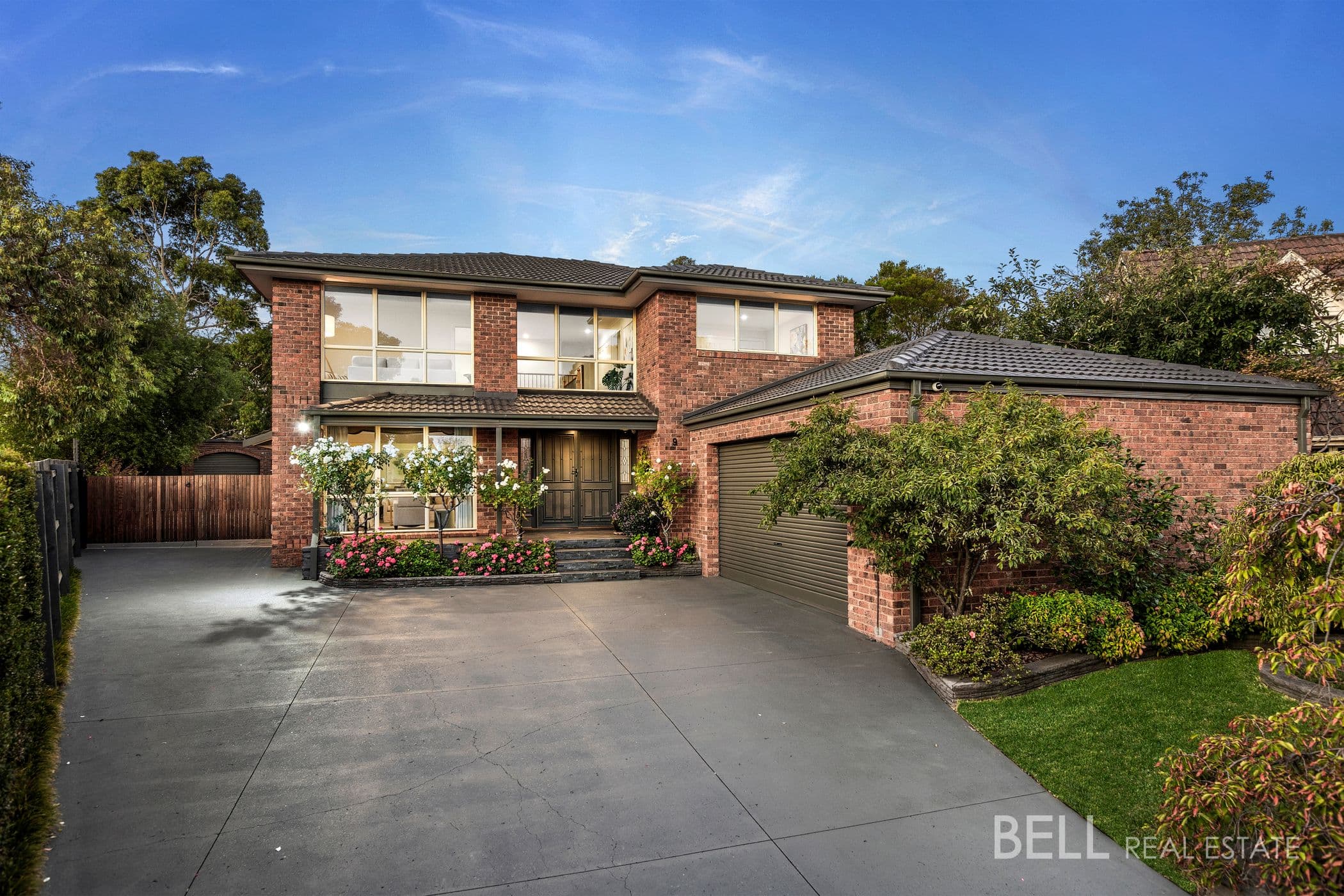 9 Dunns Court, WANTIRNA SOUTH, Wantirna South - Thumbnail 2