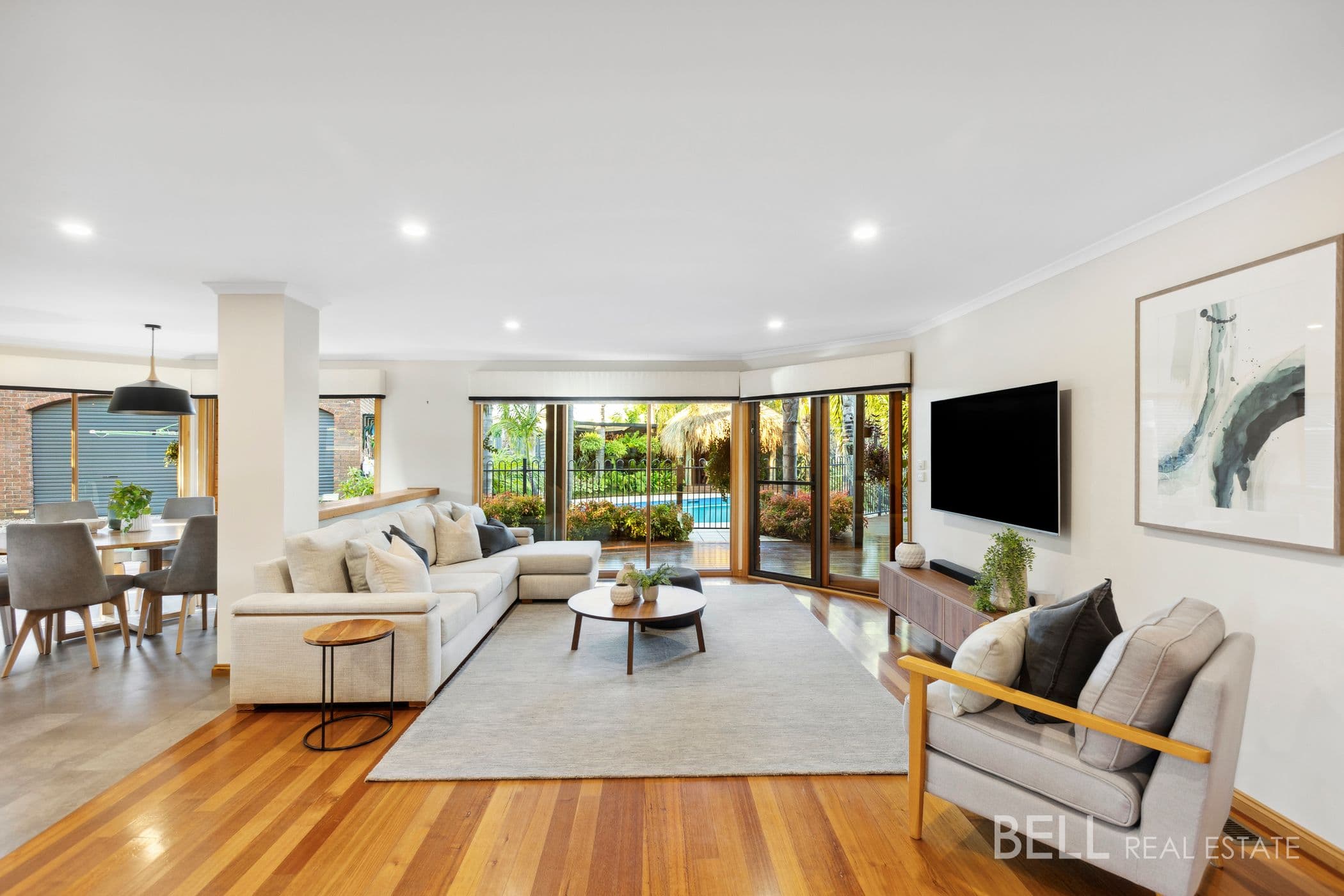 9 Dunns Court, WANTIRNA SOUTH, Wantirna South - Thumbnail 5