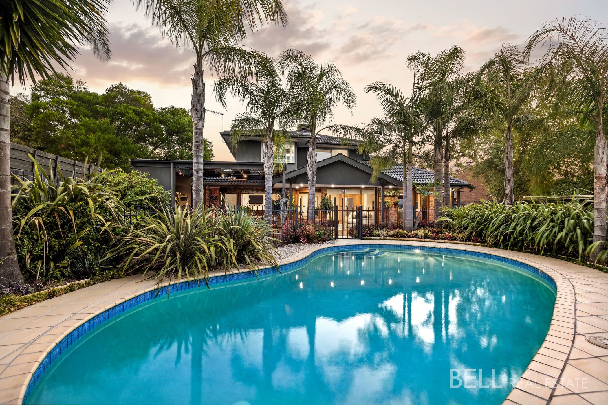 9 Dunns Court, WANTIRNA SOUTH, Wantirna South - Thumbnail 3