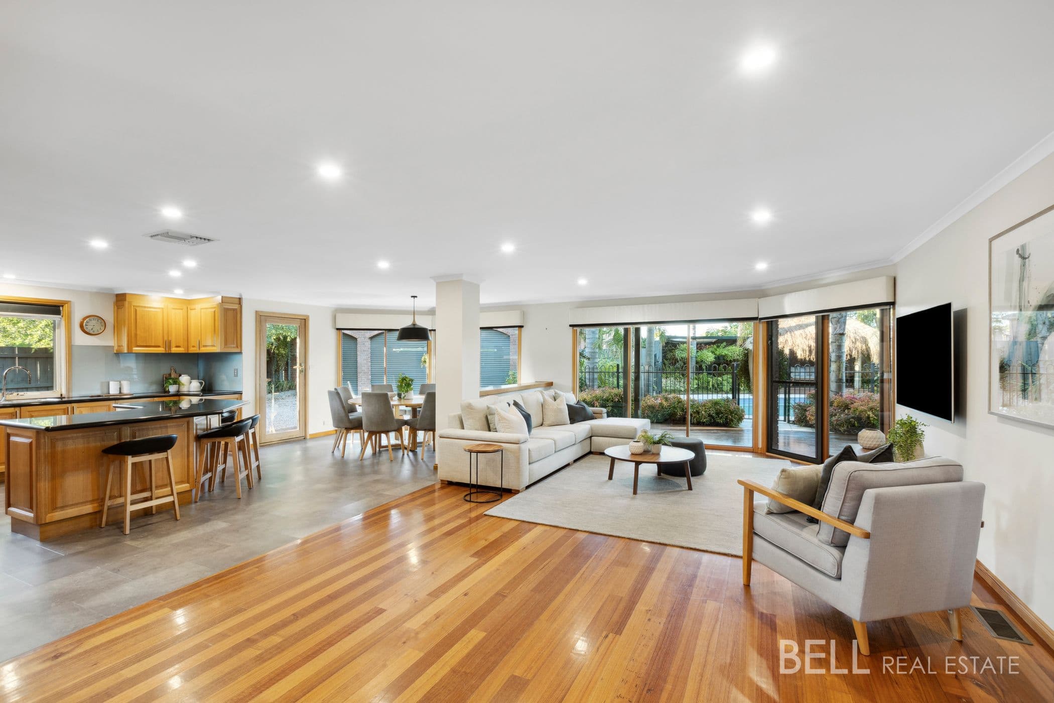 9 Dunns Court, WANTIRNA SOUTH, Wantirna South - Thumbnail 6