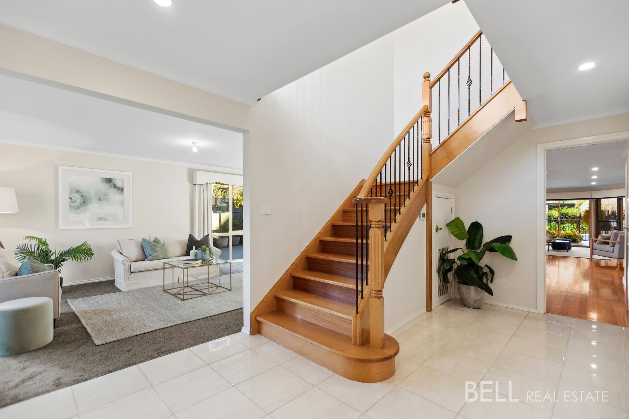9 Dunns Court, WANTIRNA SOUTH, Wantirna South - Thumbnail 4