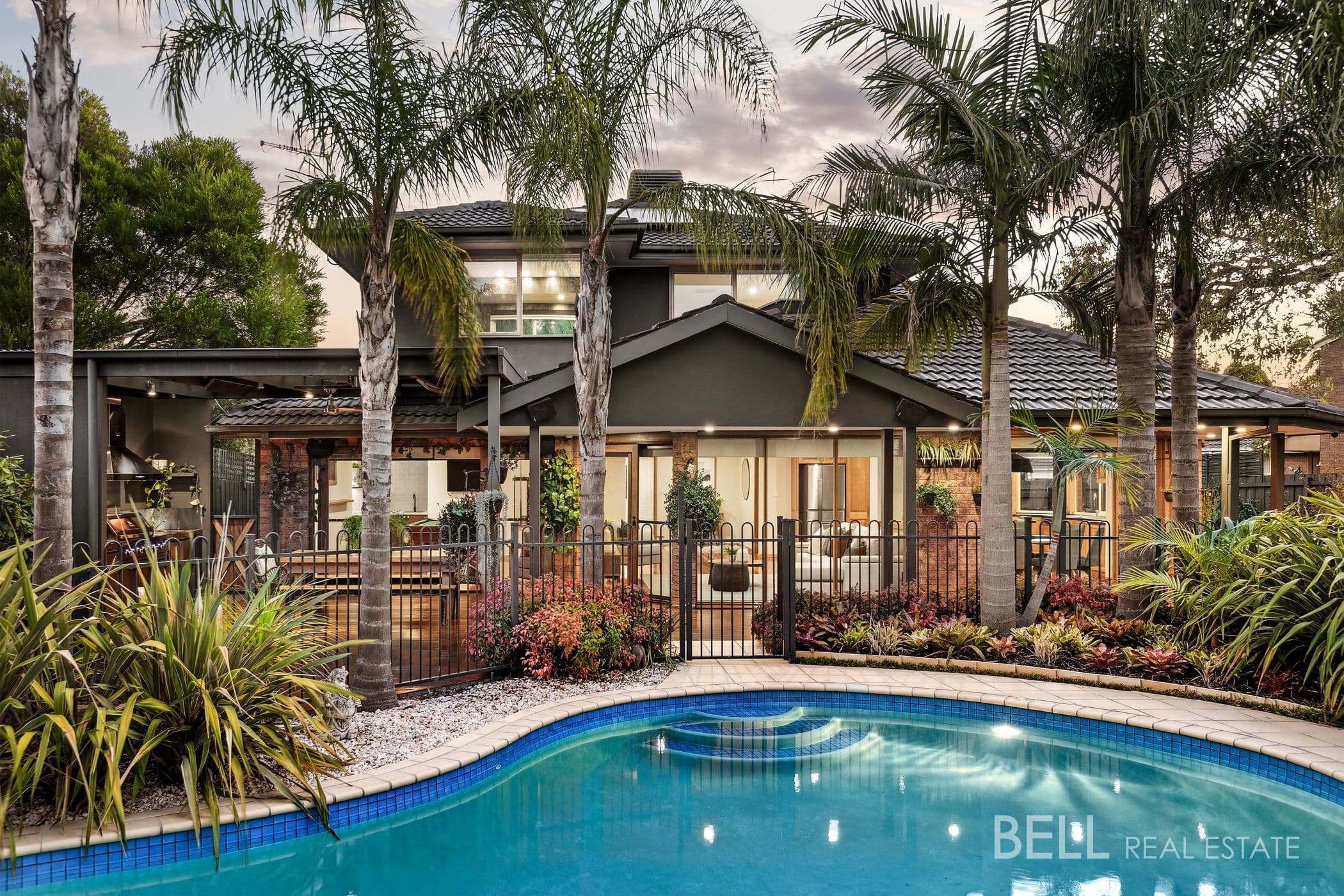 9 Dunns Court, WANTIRNA SOUTH, Wantirna South - Image 1