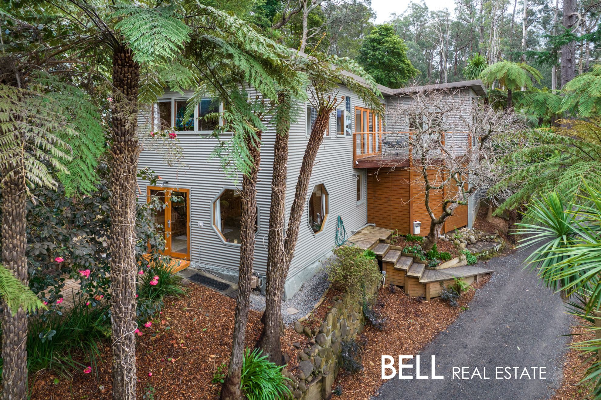 1 Wedgewood Avenue, BELGRAVE, Belgrave - Thumbnail 2