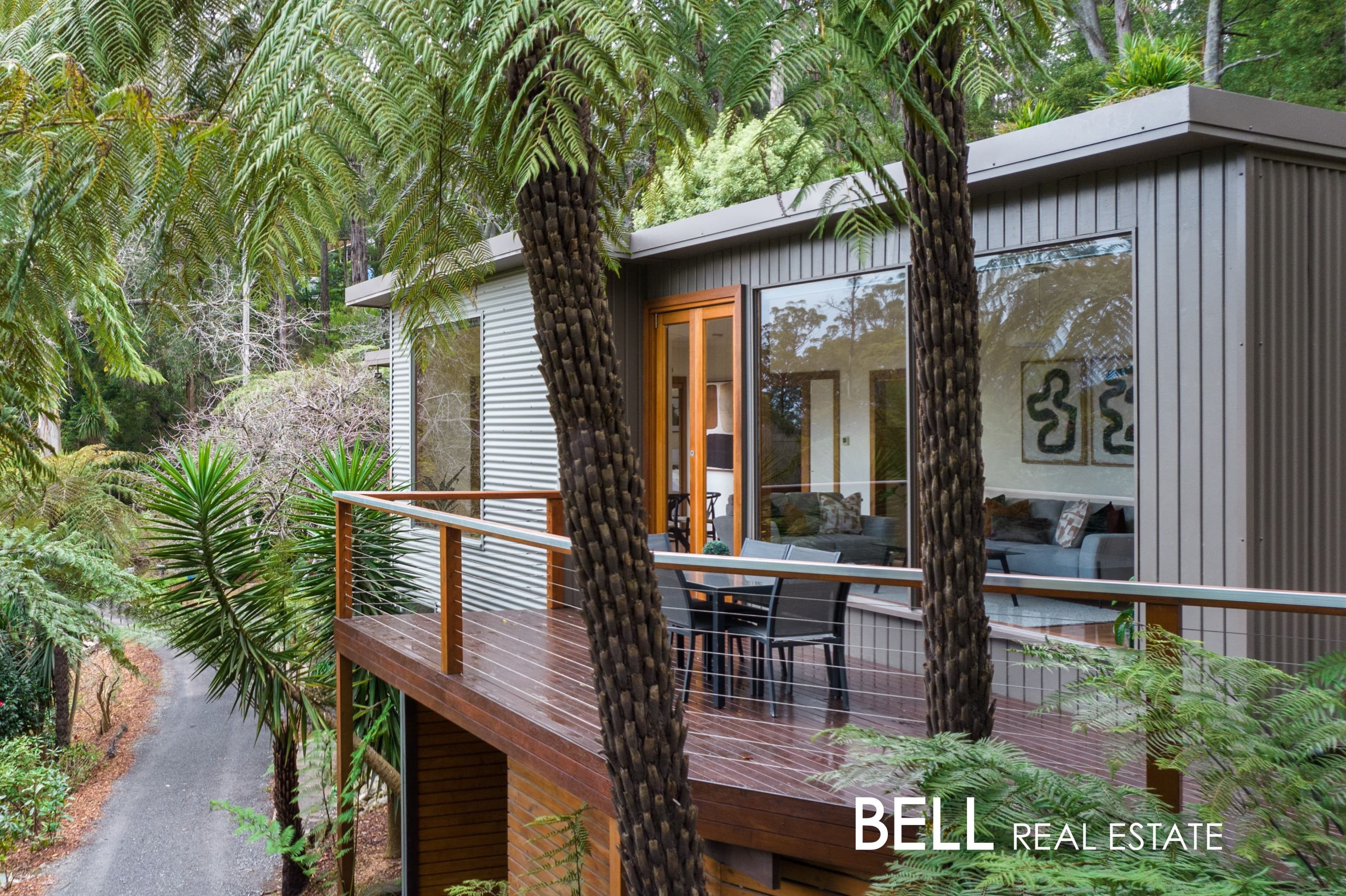 1 Wedgewood Avenue, BELGRAVE, Belgrave - Image 1