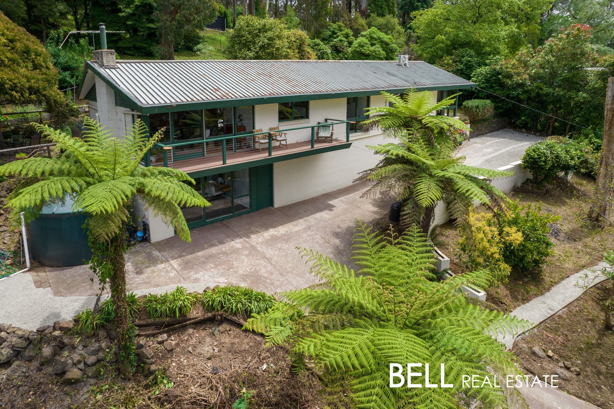 12 Alpine Crescent, KALLISTA, Kallista - Thumbnail 2