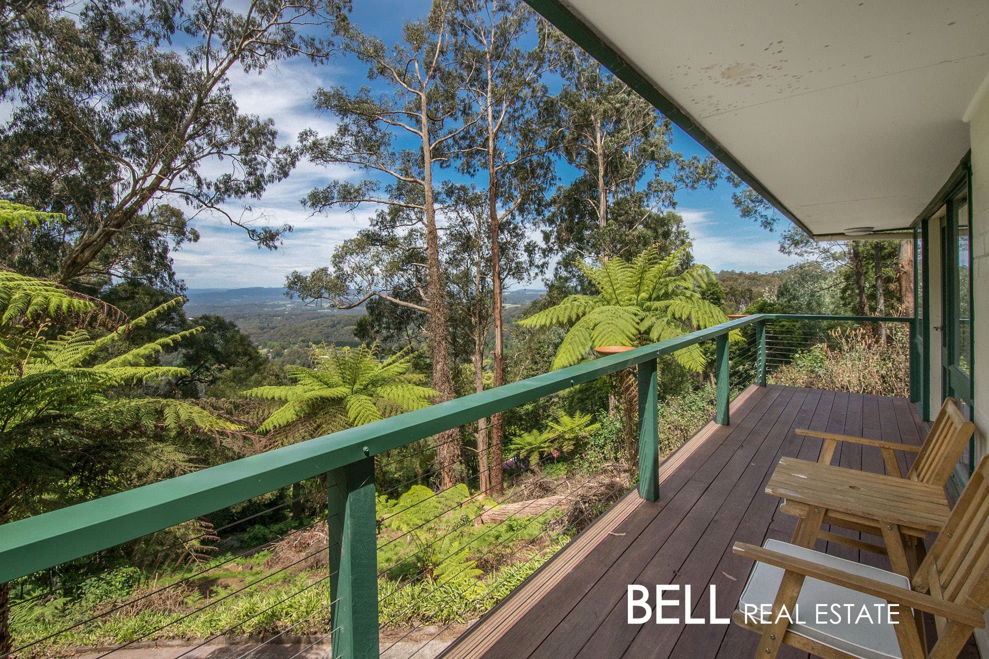 12 Alpine Crescent, KALLISTA, Kallista - Image 1