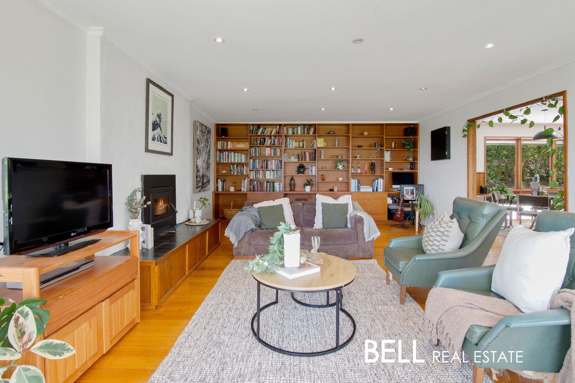 12 Alpine Crescent, KALLISTA, Kallista - Thumbnail 5
