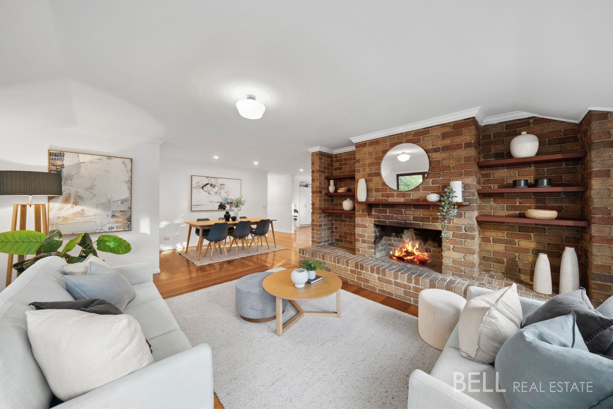 5 Baldwin Avenue, UPPER FERNTREE GULLY, Upper Ferntree Gully - Thumbnail 3
