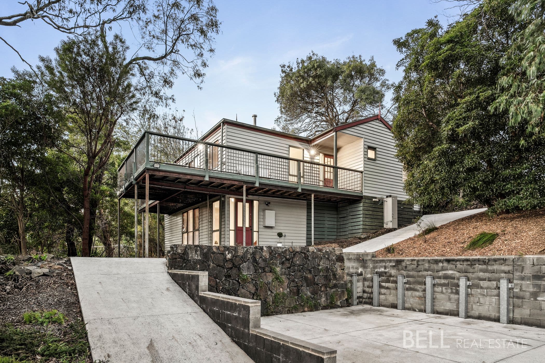 5 Baldwin Avenue, UPPER FERNTREE GULLY, Upper Ferntree Gully - Image 1