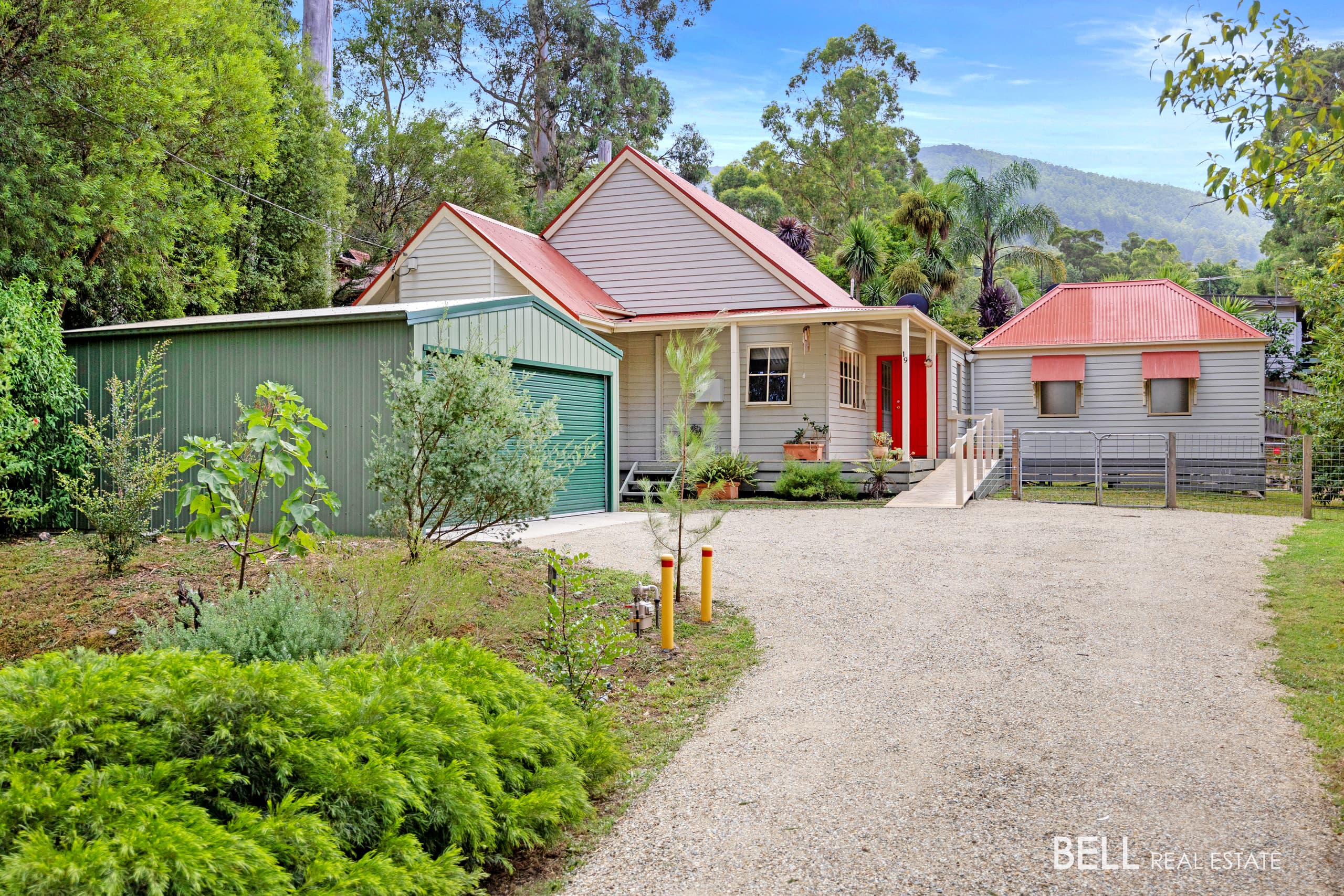 19 River Road, MILLGROVE, Millgrove - Image 1