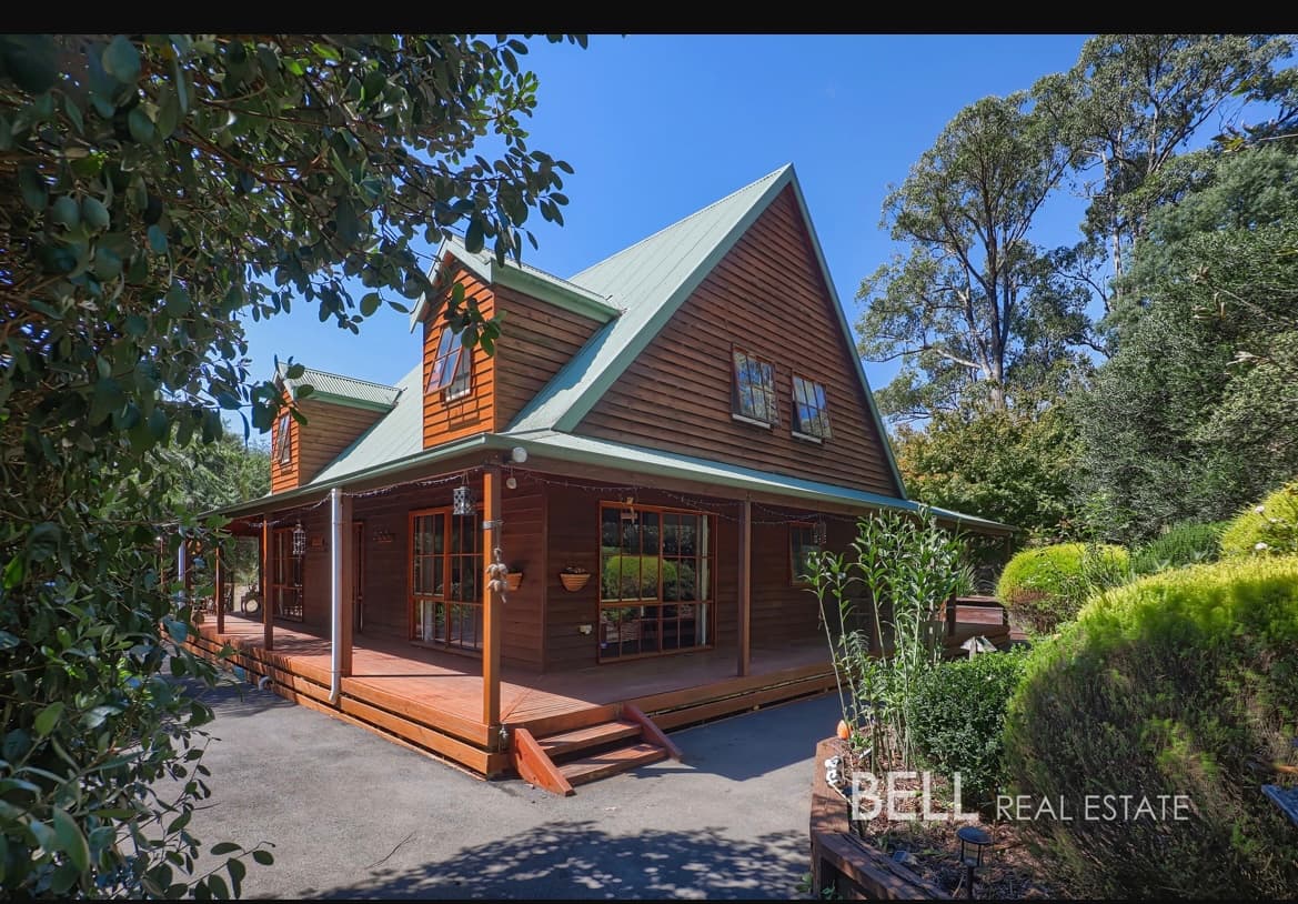 225 Amphlett Avenue, GEMBROOK, Gembrook - Image 1