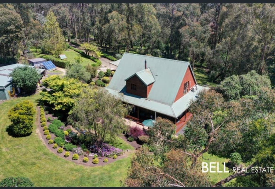 225 Amphlett Avenue, GEMBROOK, Gembrook - Thumbnail 2