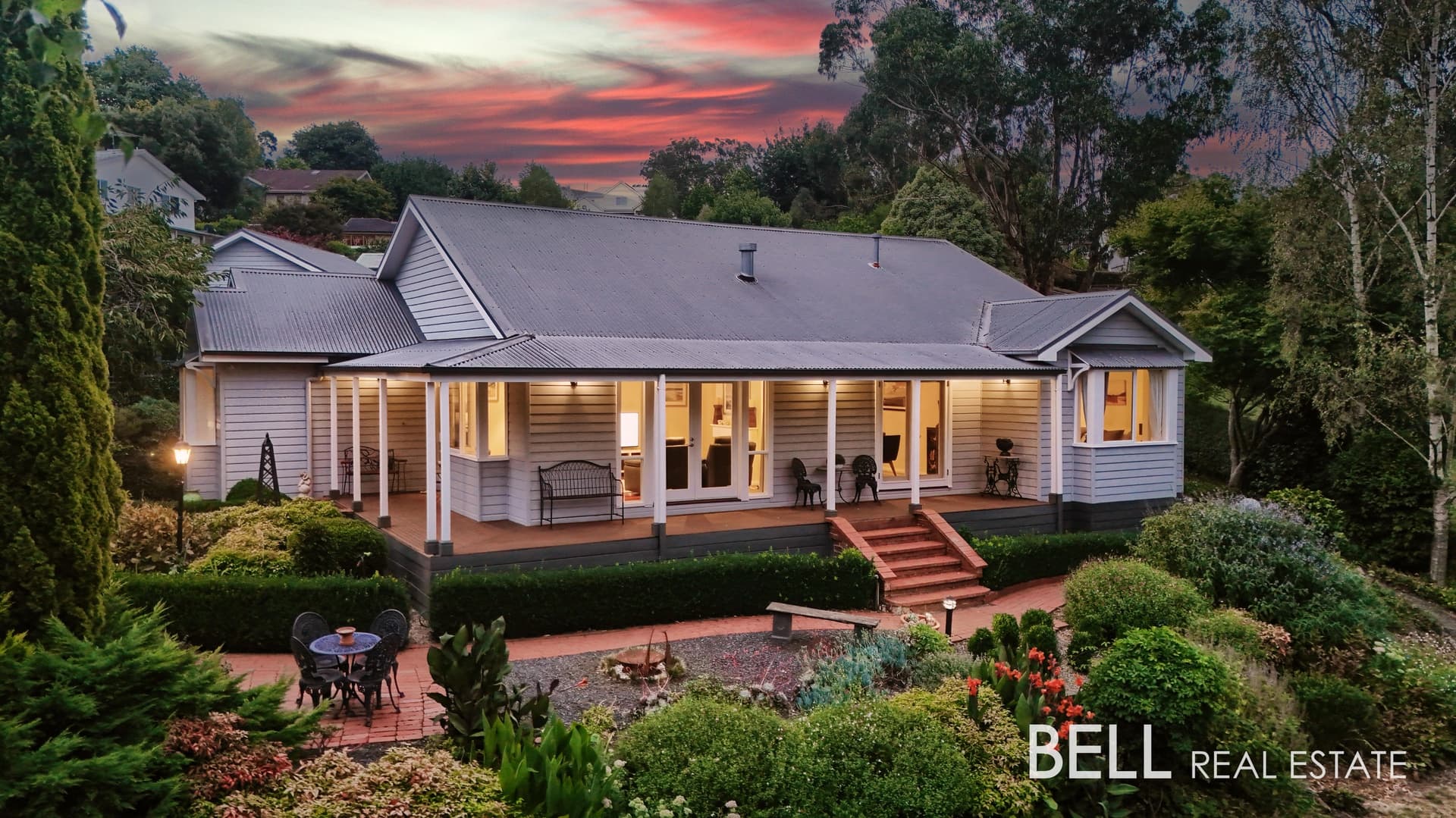 15 Gembrook Park Road, GEMBROOK, Gembrook - Image 1