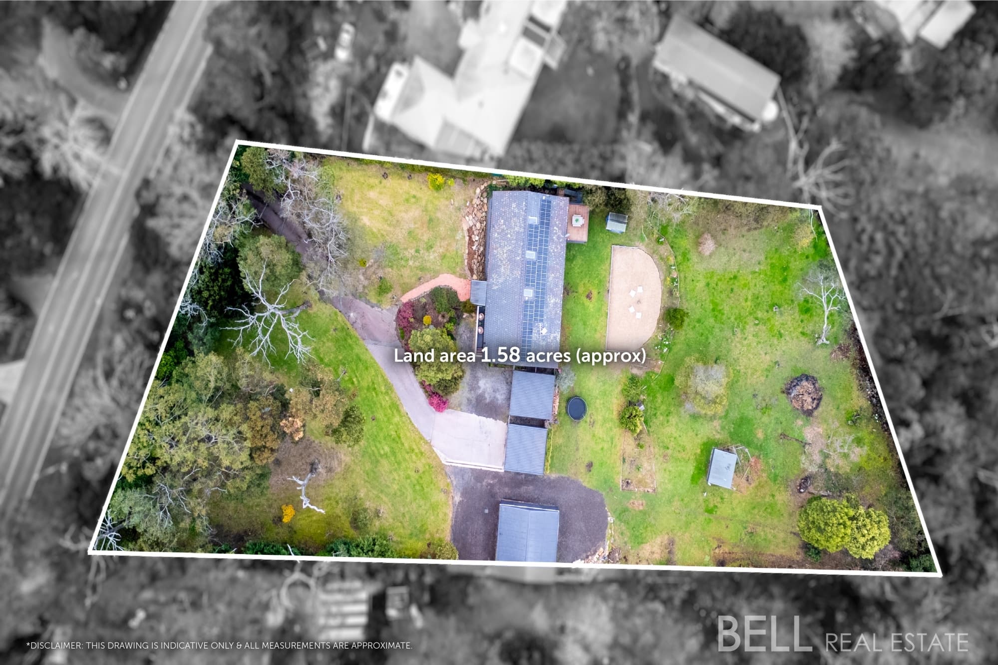 1/66 Grandview Grove, Rosanna, Montrose - Thumbnail 3