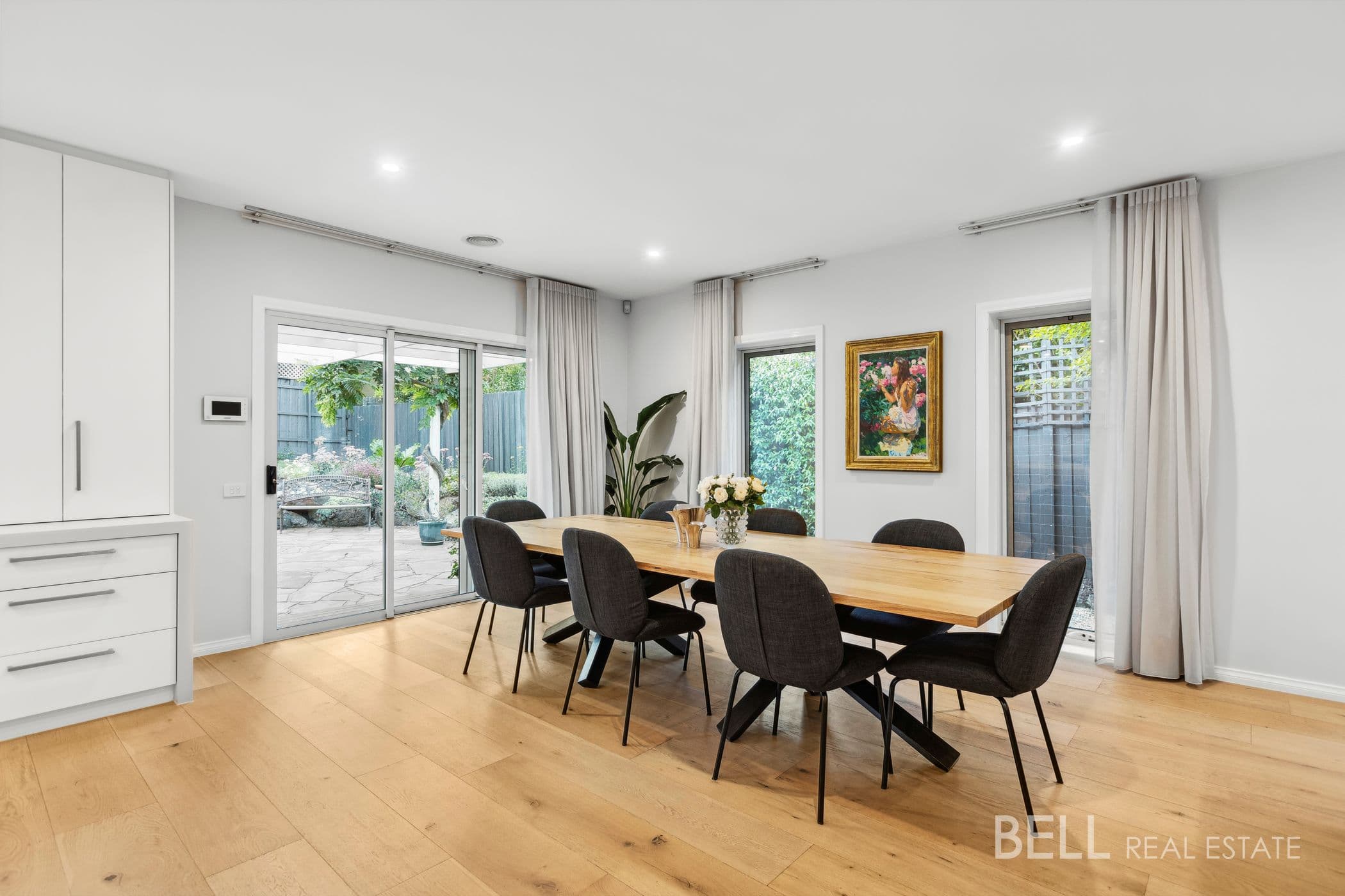 8009/16 Amalfi Drive, Wentworth Point, NSW, 2127, Wentworth Point - Thumbnail 5