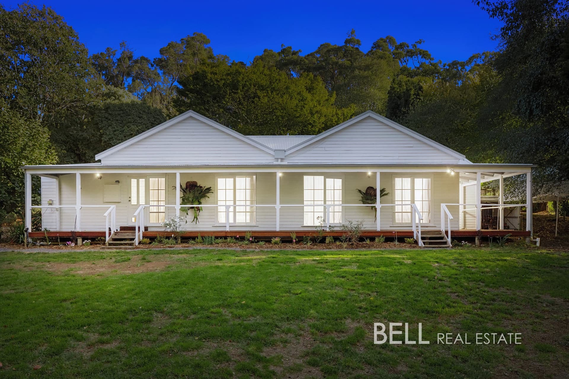 5 Watkins Lane, GEMBROOK, Gembrook - Image 1