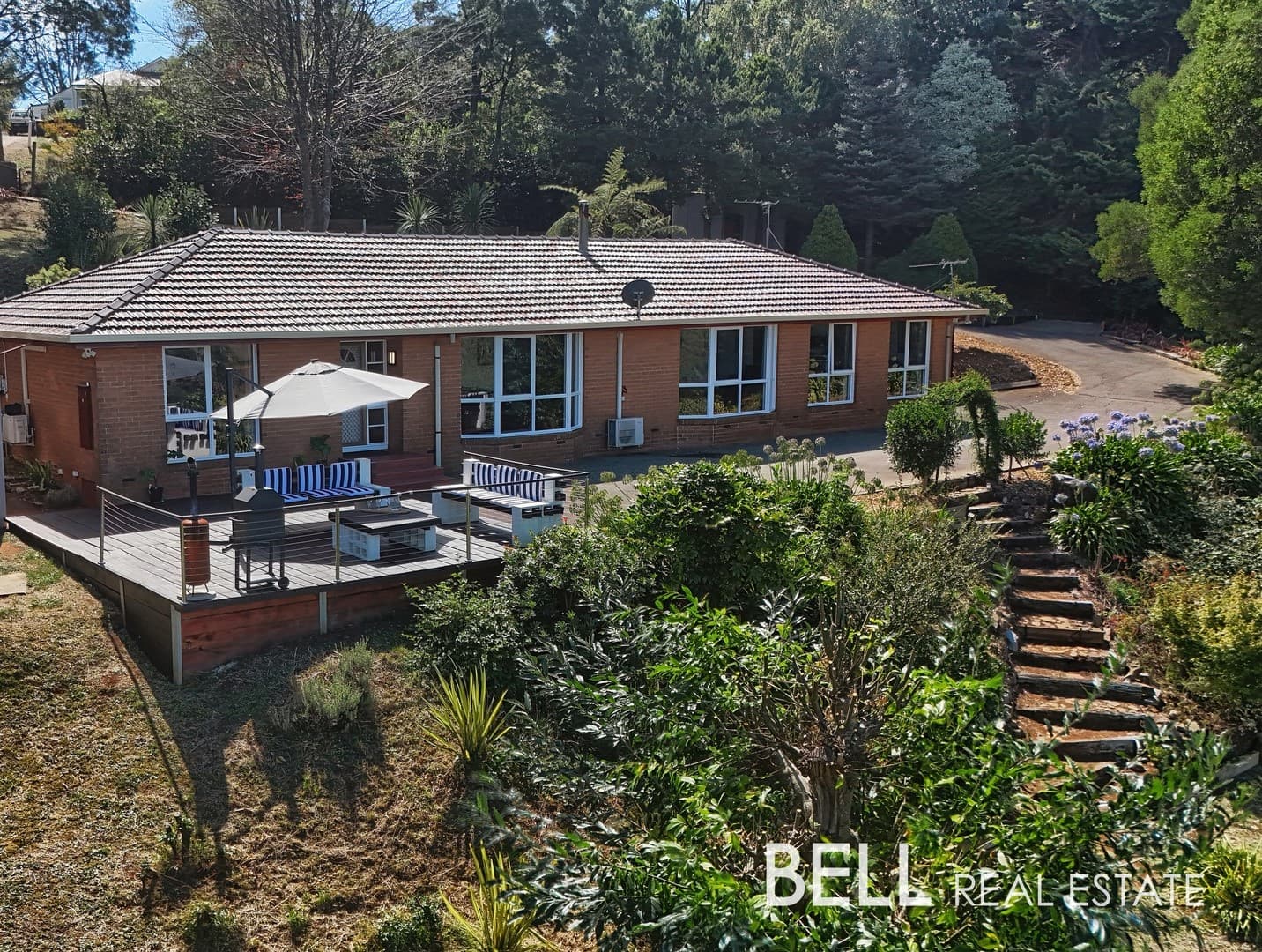 9 Beenak East Road, GEMBROOK, Gembrook - Image 1