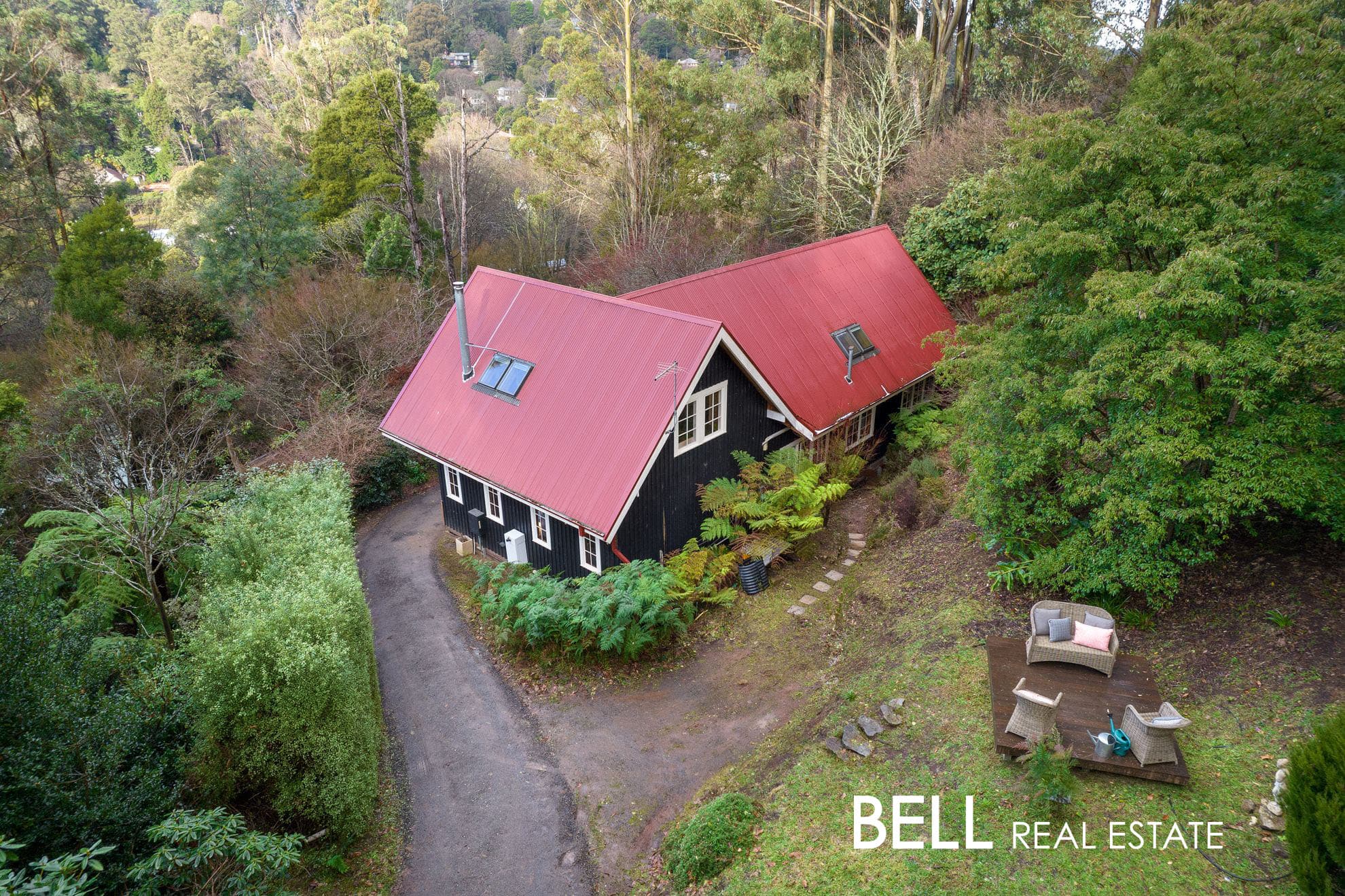11A Owen Street, KALLISTA, Kallista - Thumbnail 2