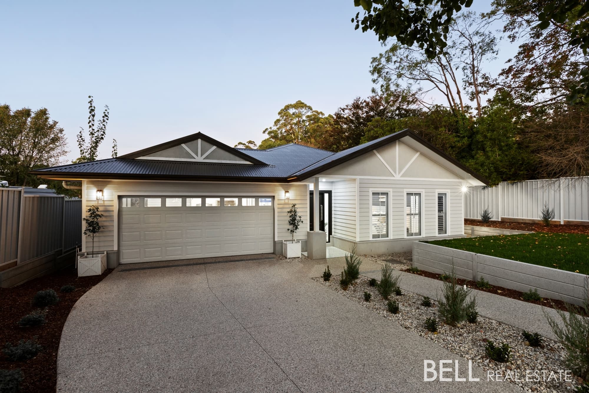 55 Hilton Road, FERNY CREEK, Ferny Creek - Image 1