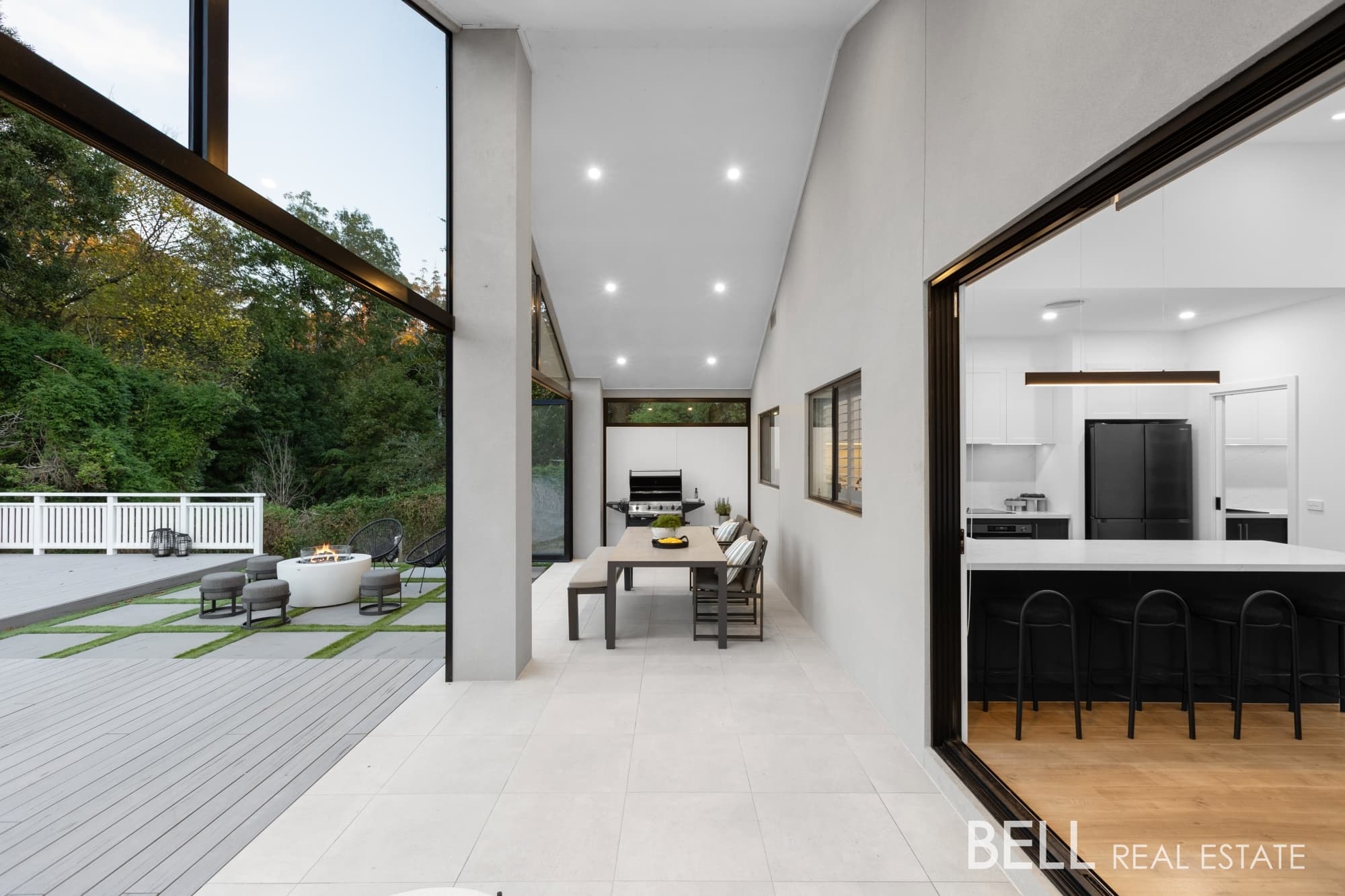 55 Hilton Road, FERNY CREEK, Ferny Creek - Thumbnail 4