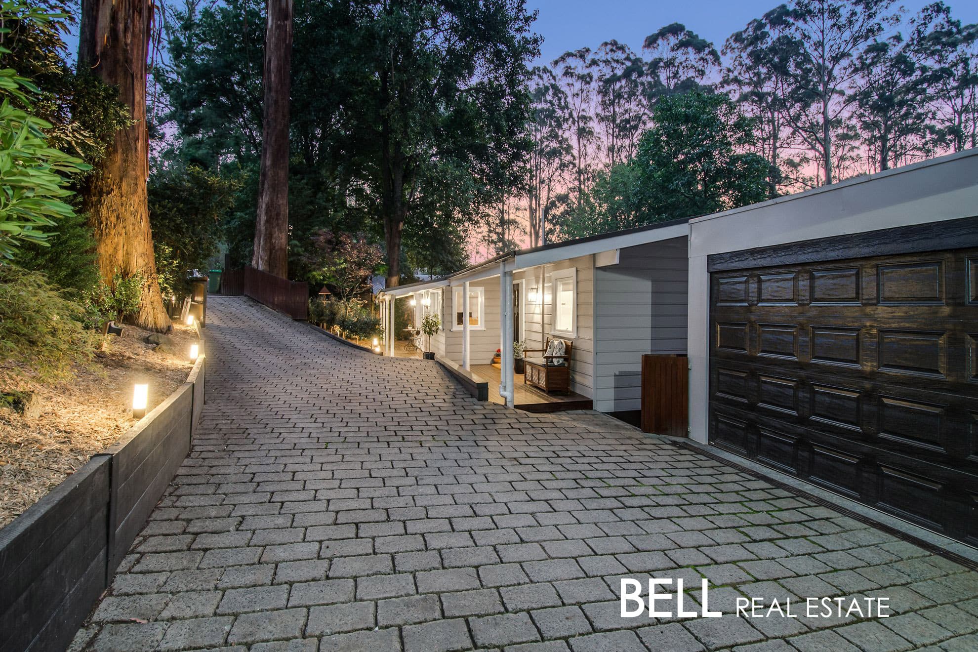 3 Cards Lane, OLINDA, Olinda - Thumbnail 2