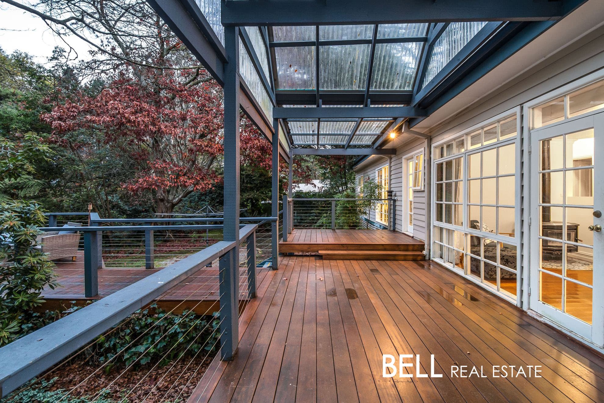 13 Clarkmont Road, SASSAFRAS, Sassafras - Thumbnail 2