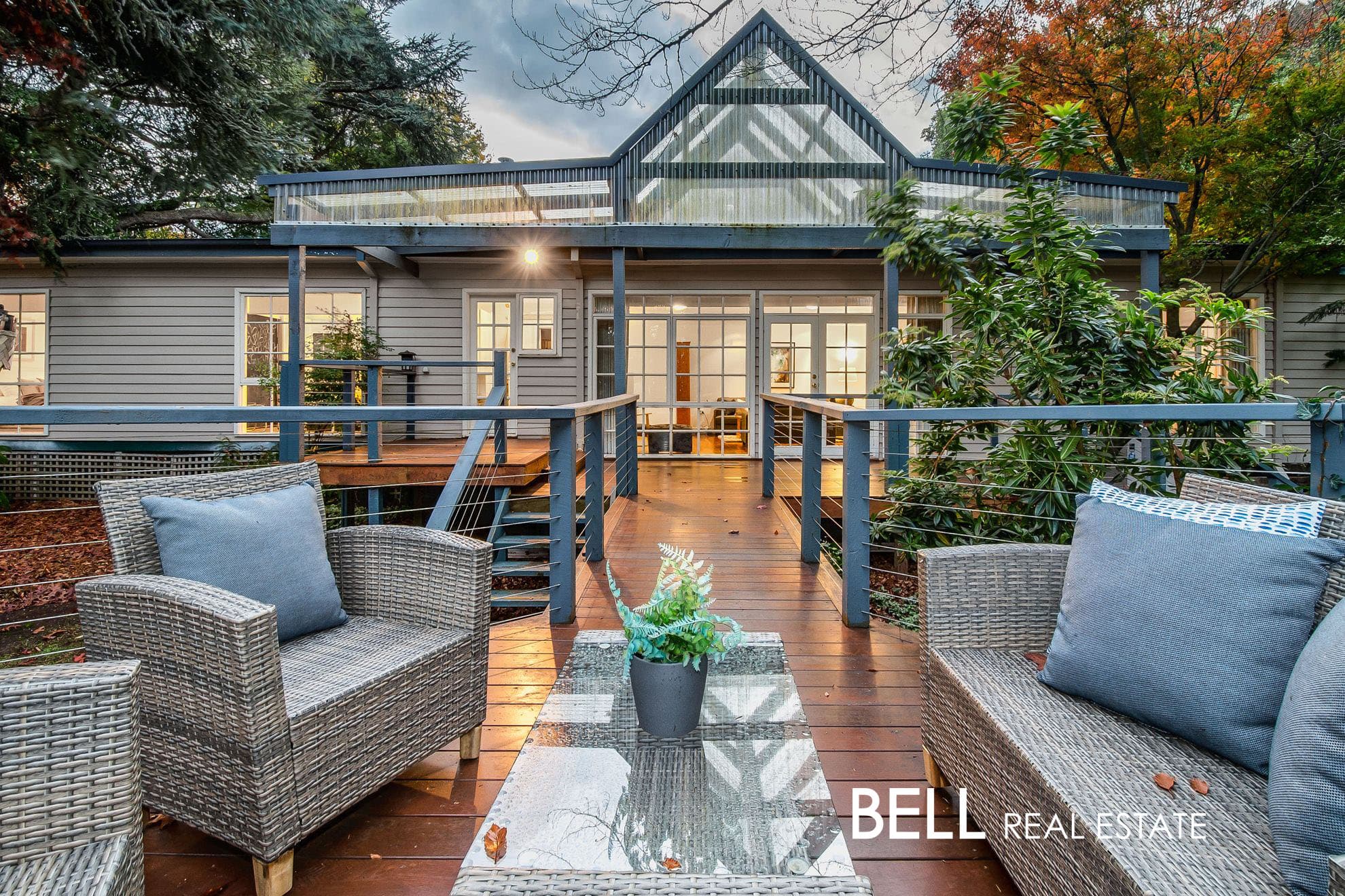 13 Clarkmont Road, SASSAFRAS, Sassafras - Thumbnail 3
