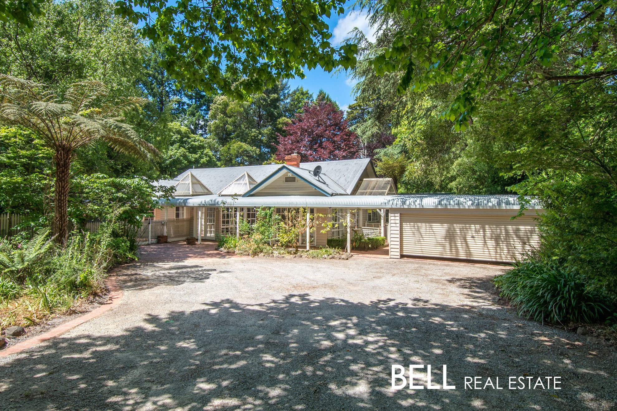 13 Clarkmont Road, SASSAFRAS, Sassafras - Image 1