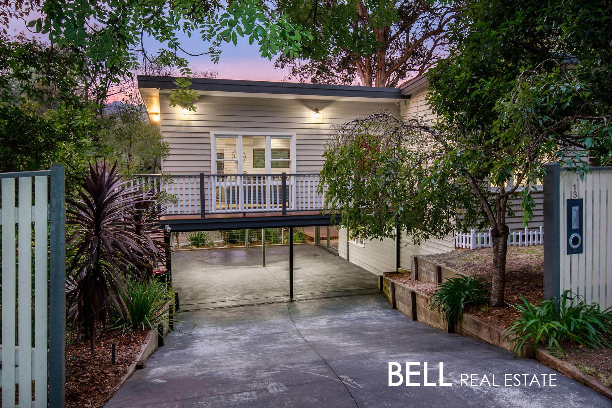13 Mahony Street, UPWEY, Upwey - Thumbnail 2