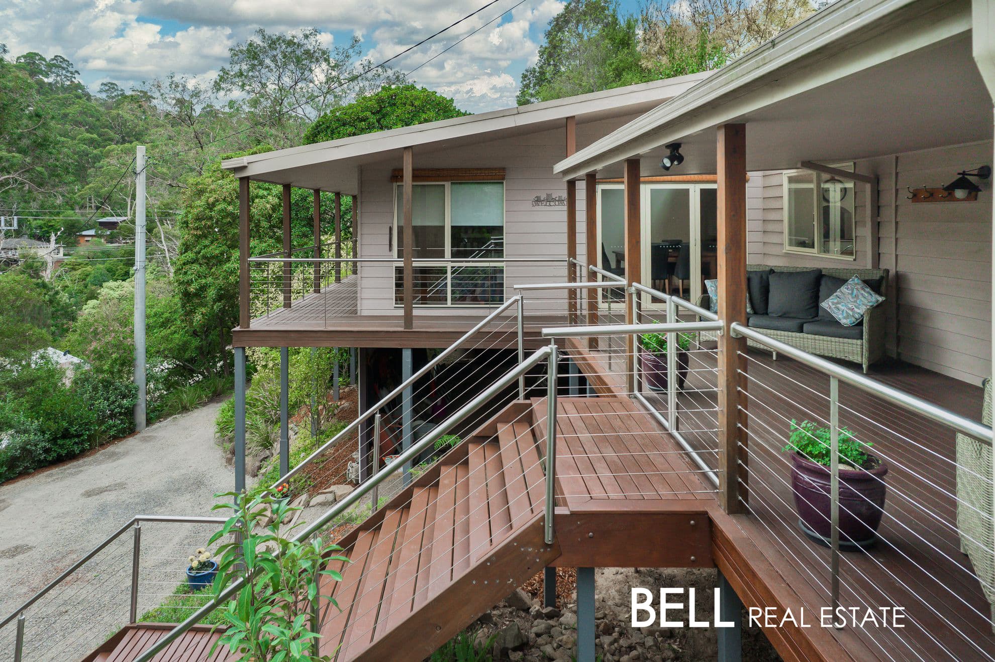 33/22-24 Remembrance Avenue, Warwick Farm, NSW, 2170, Upper Ferntree Gully - Image 1
