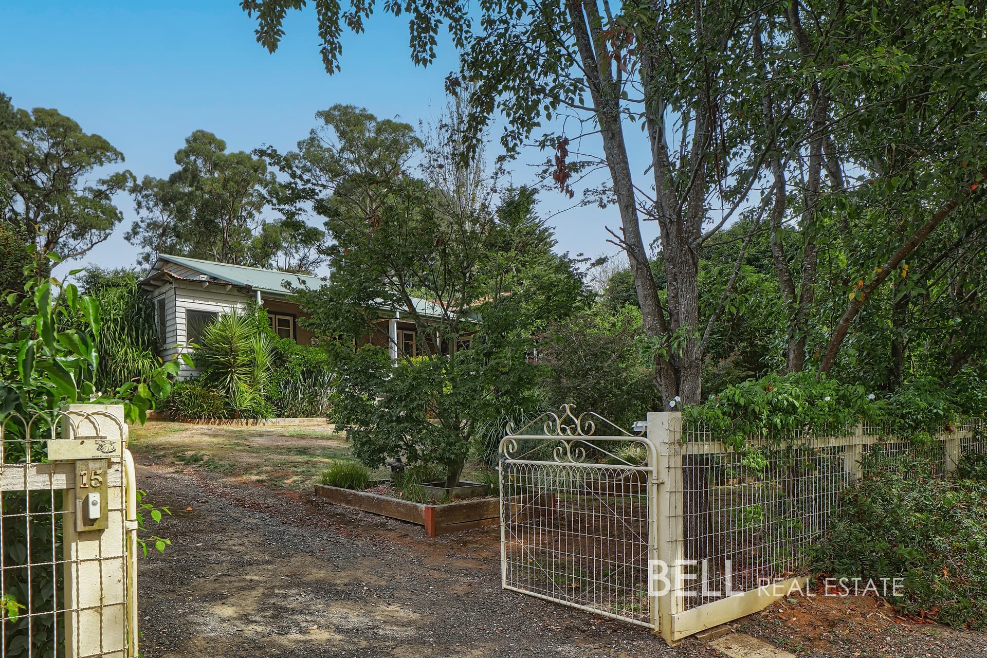 15A Station Road, GEMBROOK, Gembrook - Image 1