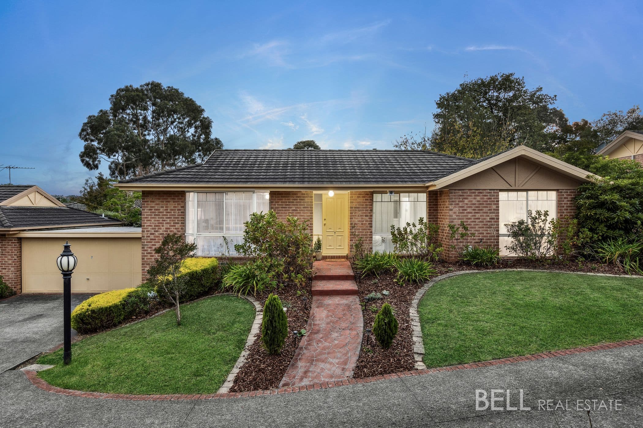 7/13-15 Meadow Road, CROYDON NORTH, Raby - Image 1
