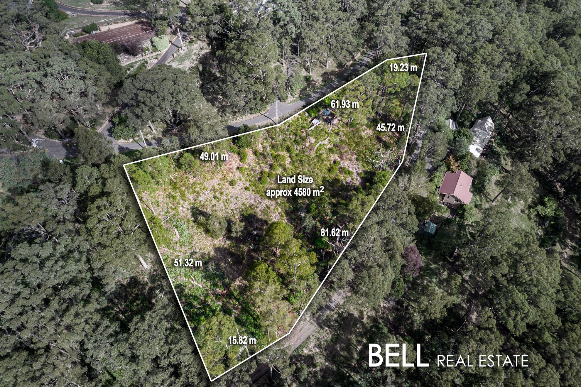 1 Highview Road, FERNY CREEK, Ferny Creek - Image 1