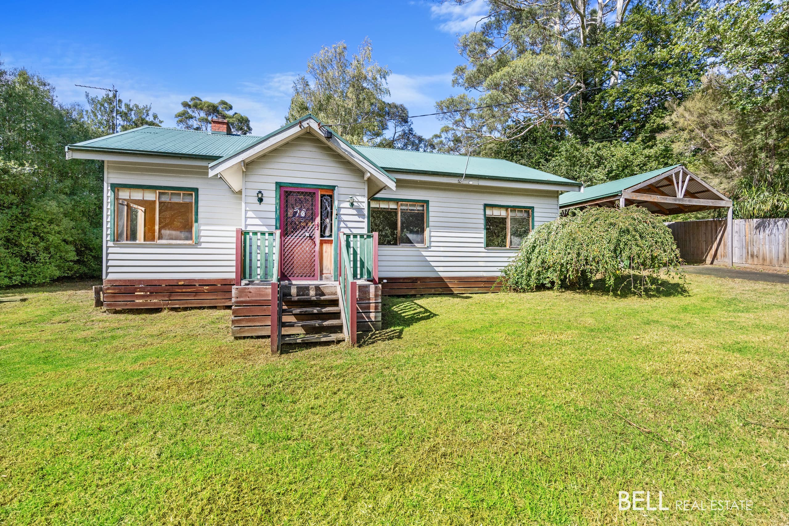 25 Clarke Avenue, WARBURTON, Warburton - Thumbnail 6