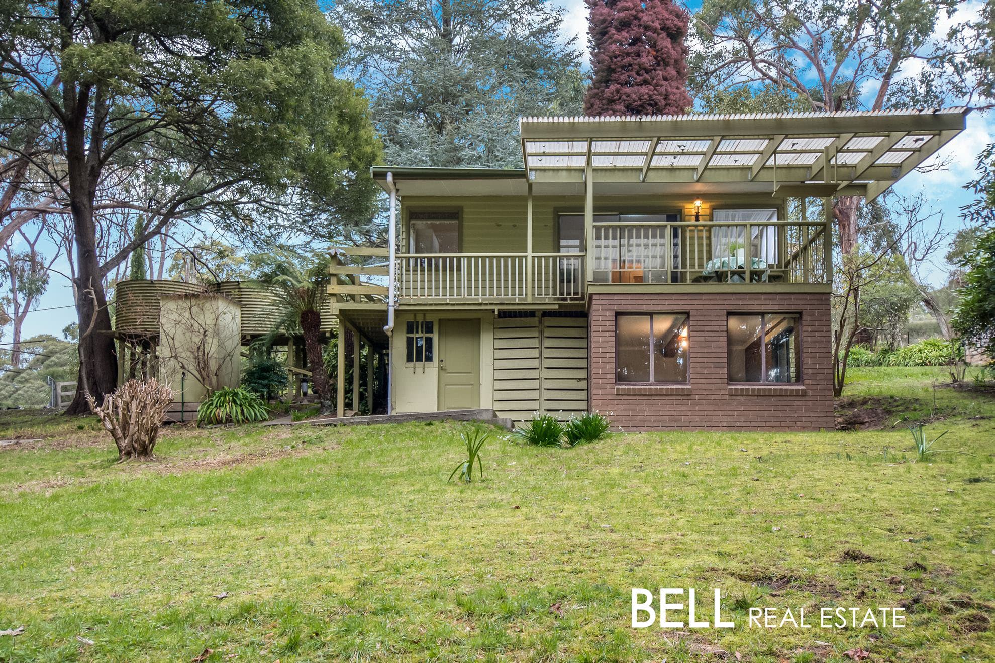25 Coulson Road, MONBULK, Monbulk - Image 1