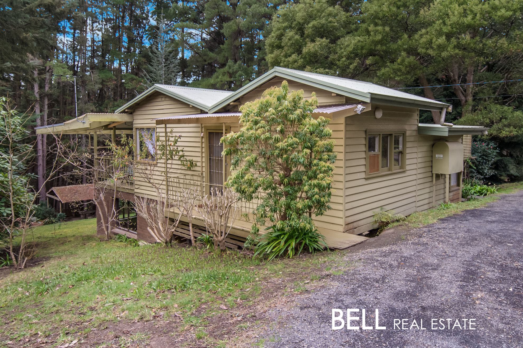 25 Coulson Road, MONBULK, Monbulk - Thumbnail 4