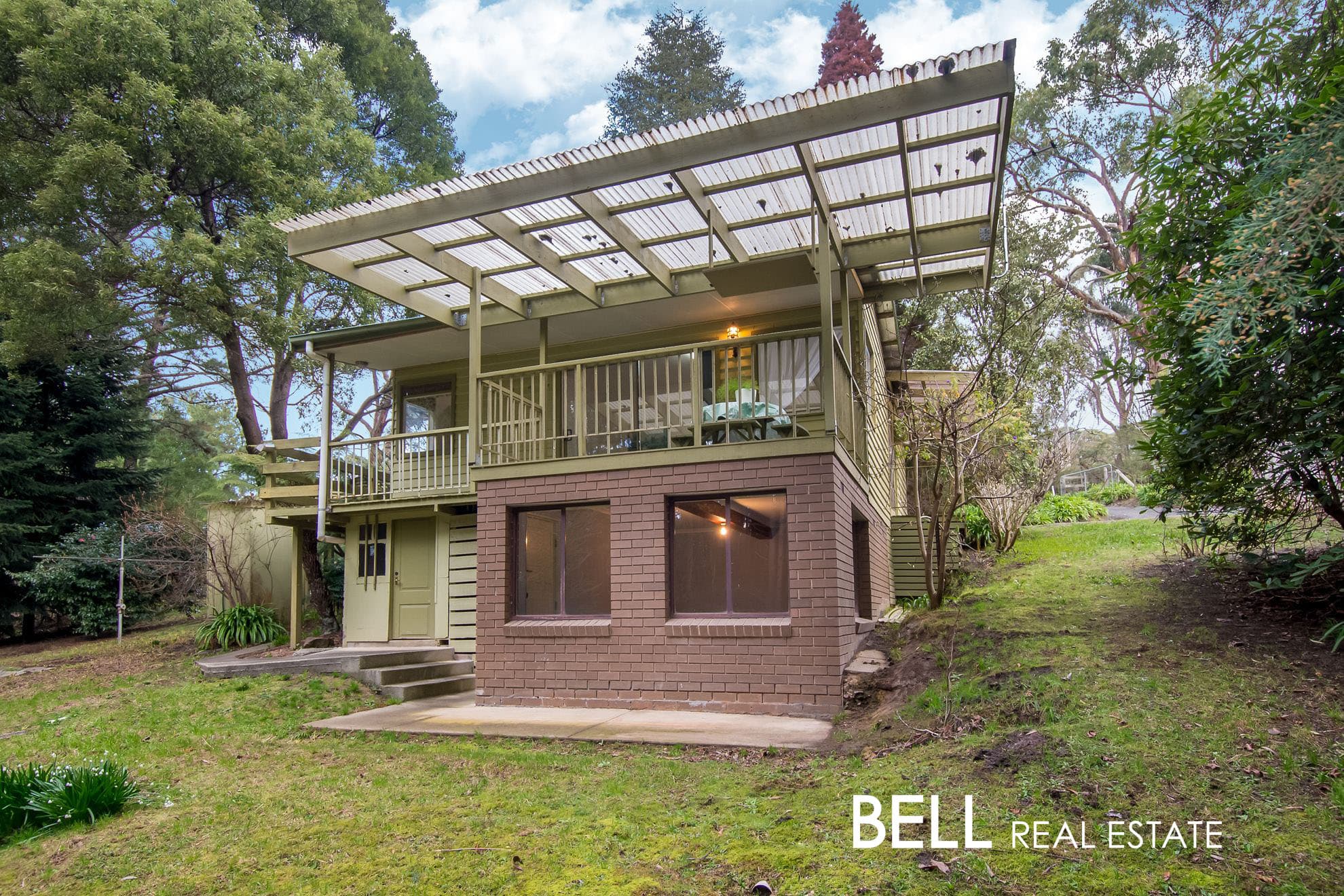 25 Coulson Road, MONBULK, Monbulk - Thumbnail 2