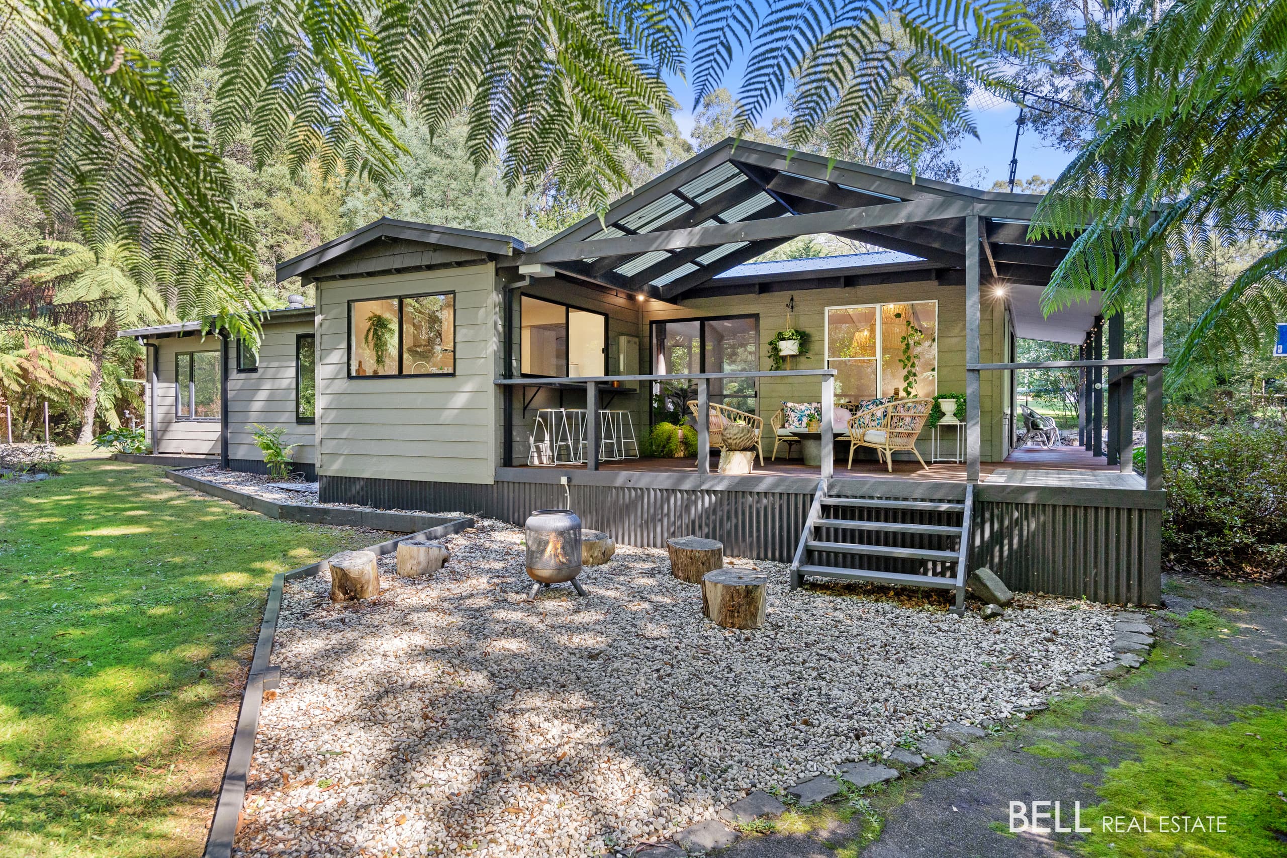280 Big Pats Creek Road, BIG PATS CREEK, Big Pats Creek - Image 1