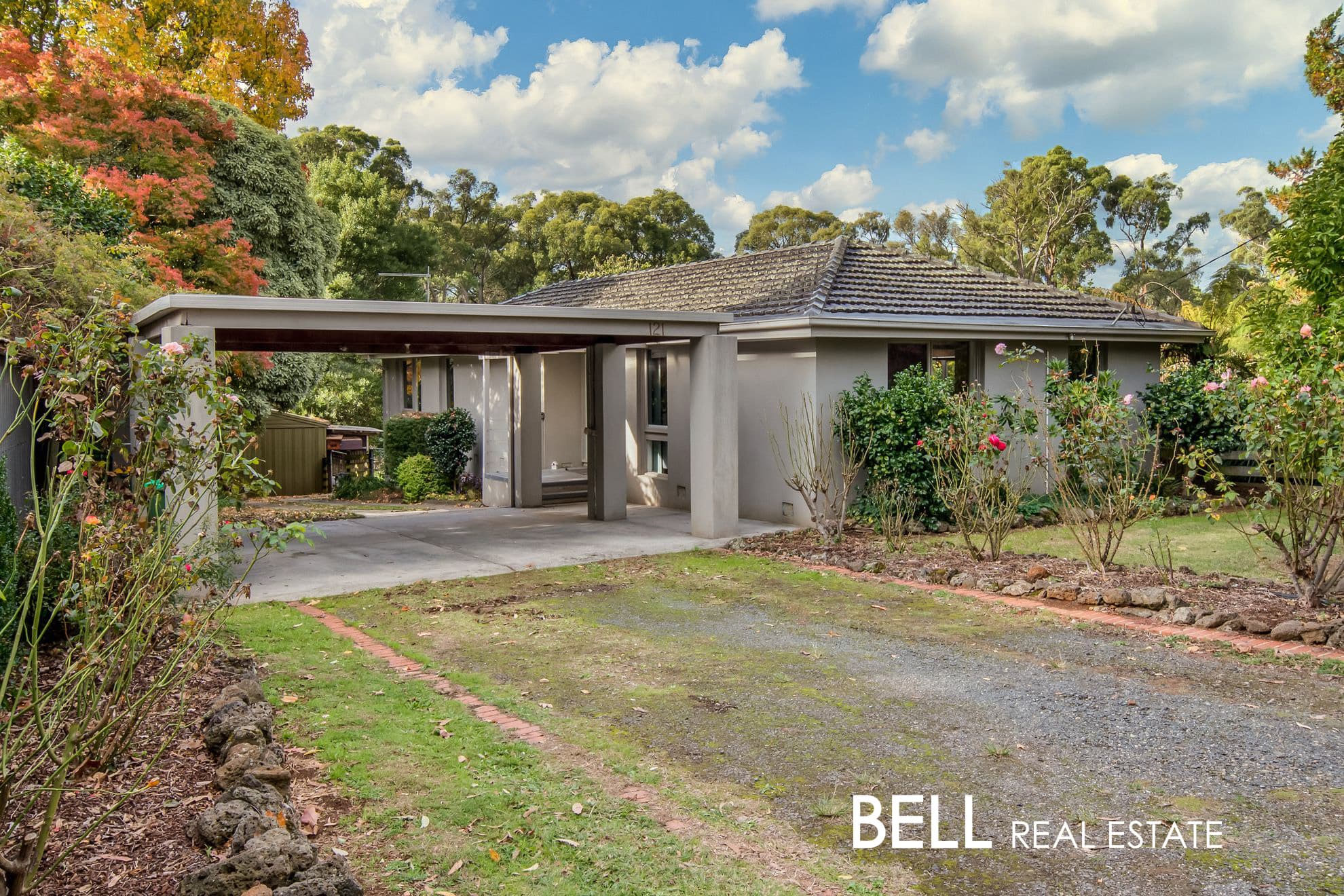 121 David Hill Road, MONBULK, Monbulk - Thumbnail 2