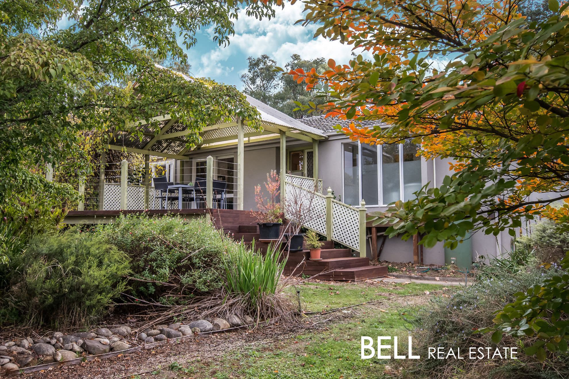 121 David Hill Road, MONBULK, Monbulk - Image 1