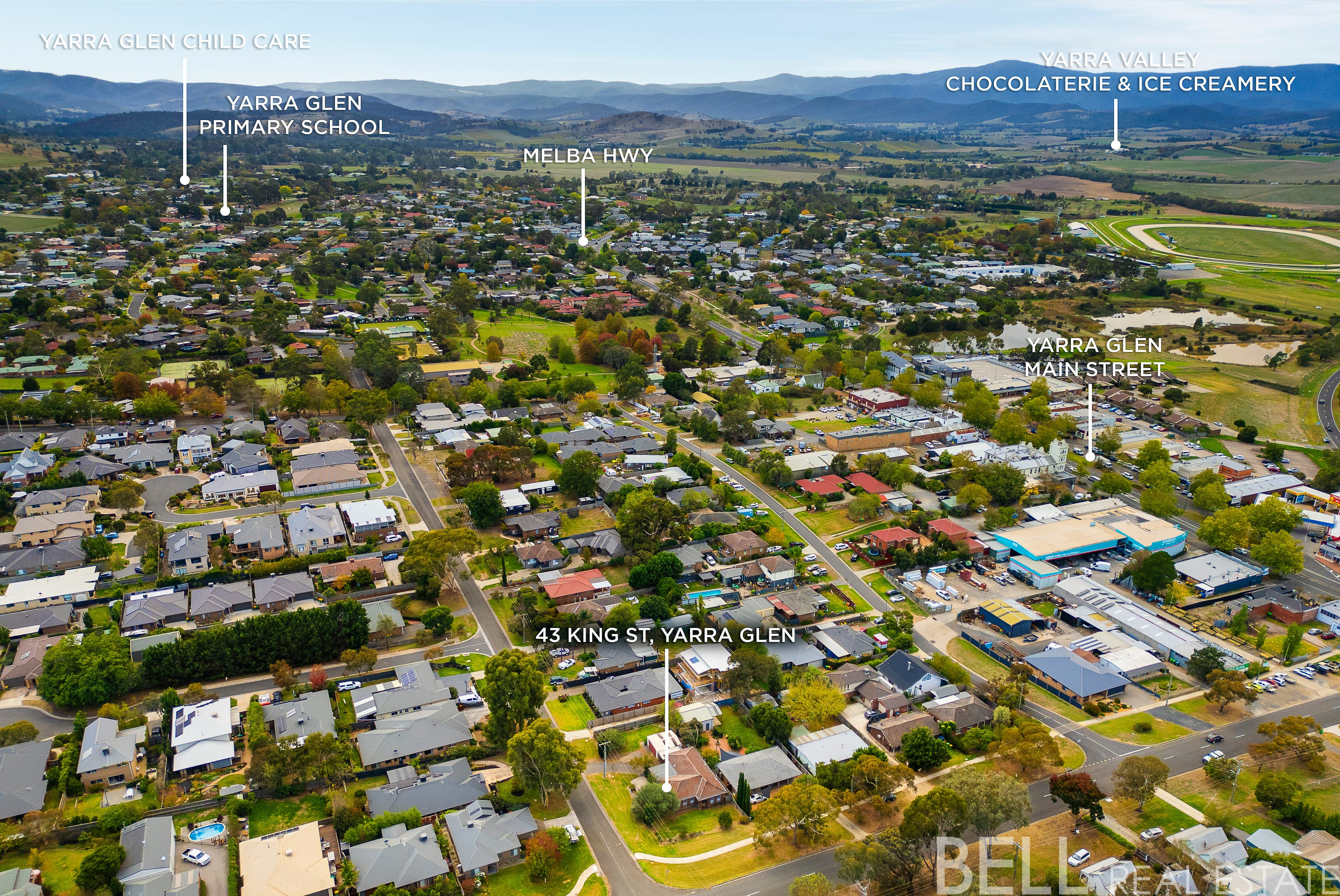 43 King Street, YARRA GLEN, Yarra Glen - Thumbnail 5