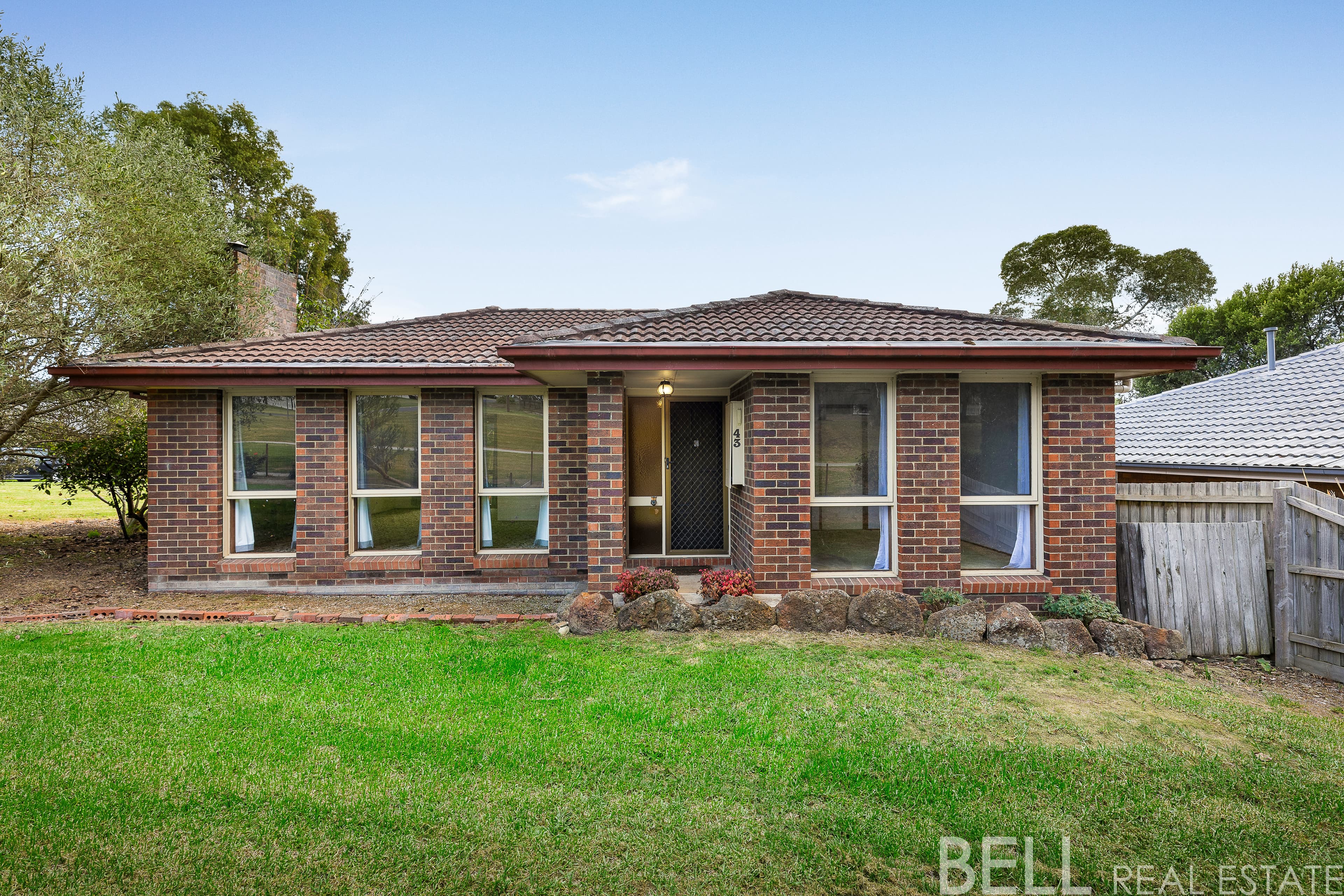 43 King Street, YARRA GLEN, Yarra Glen - Image 1