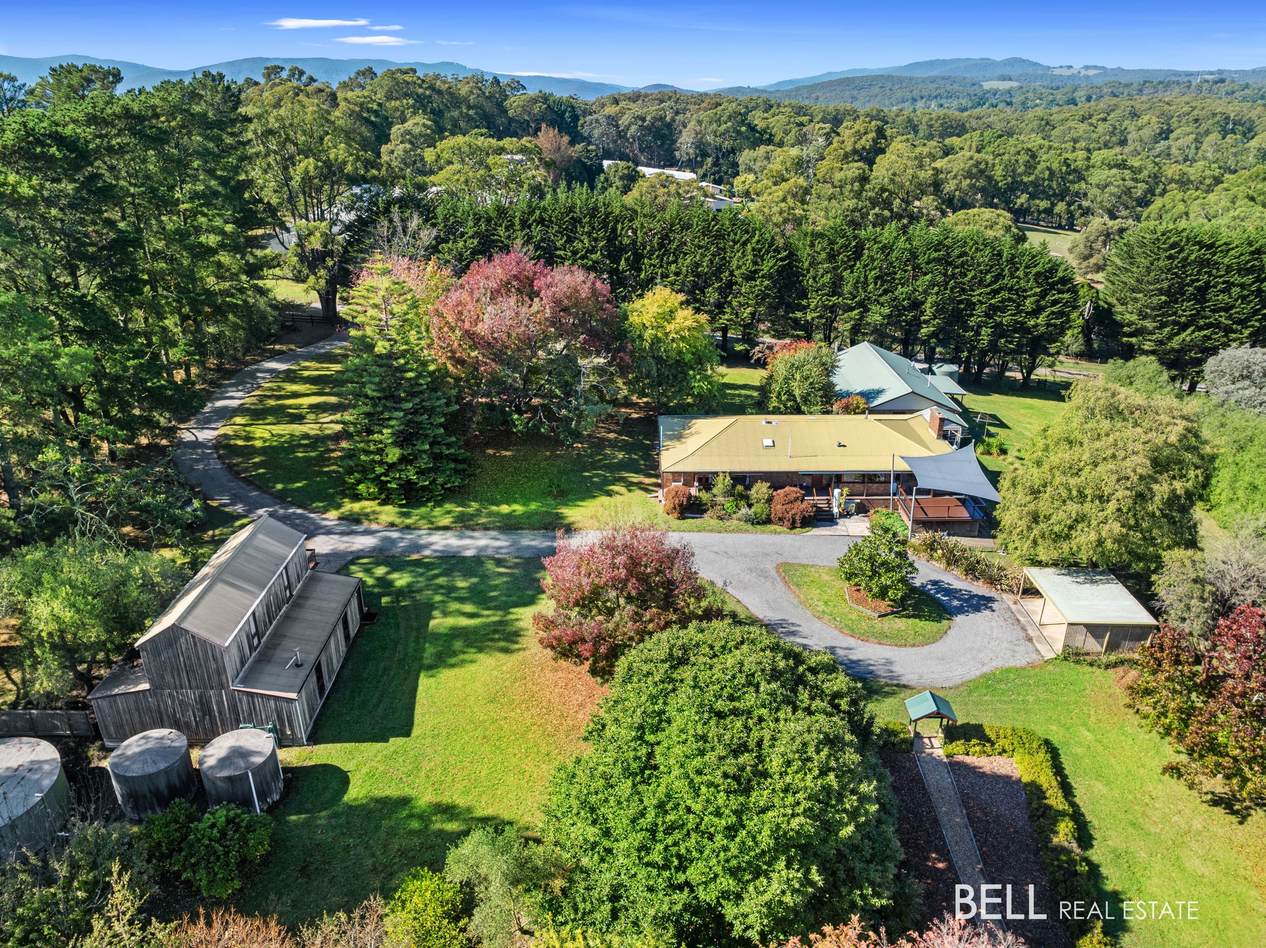 40 Falls Road, HODDLES CREEK, Hoddles Creek - Image 1