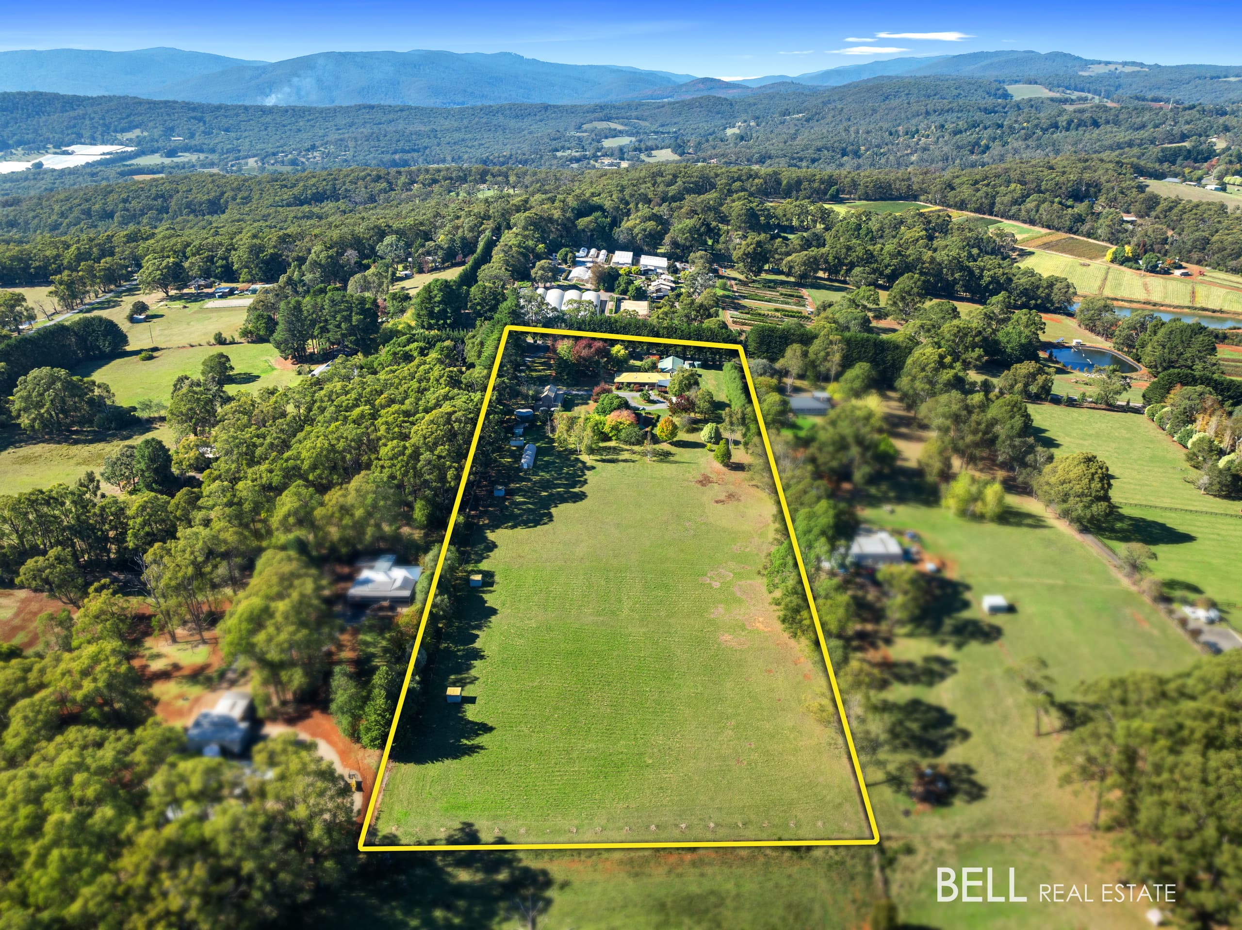 40 Falls Road, HODDLES CREEK, Hoddles Creek - Thumbnail 5