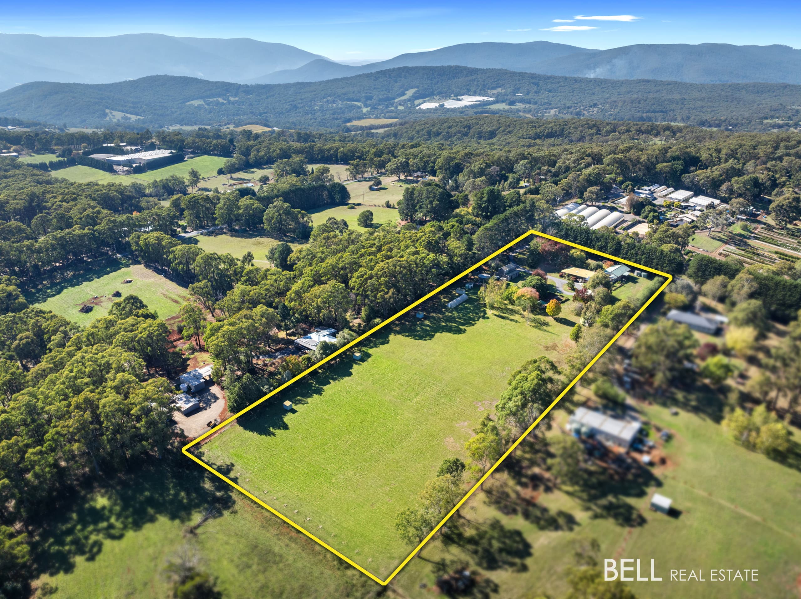 40 Falls Road, HODDLES CREEK, Hoddles Creek - Thumbnail 2